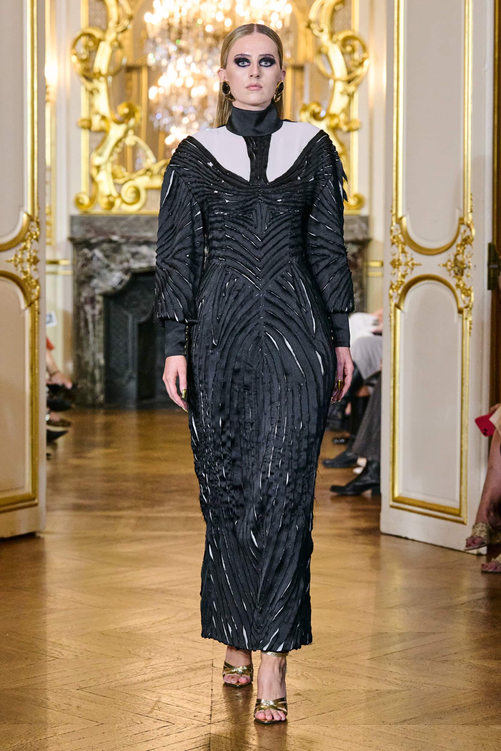 Rafael Urquizar Spring 2027 Fashion Show