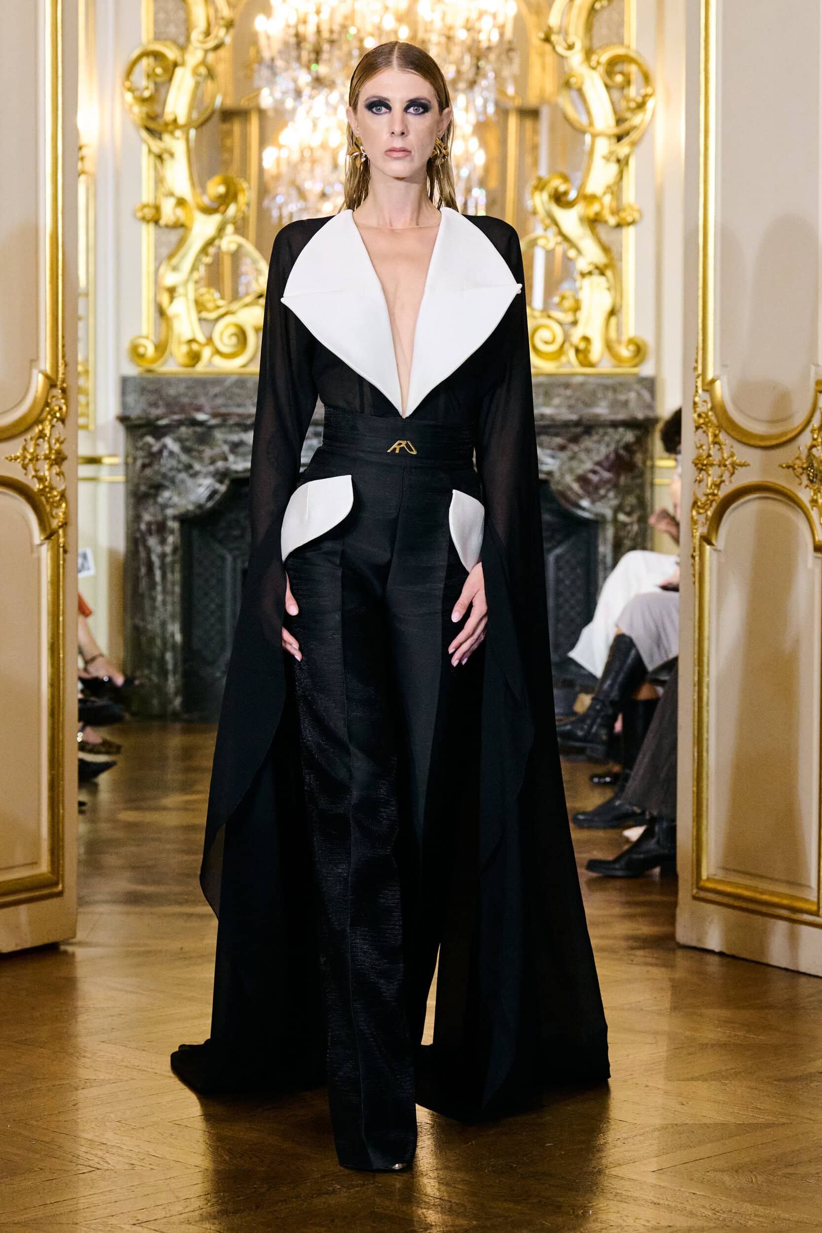 Rafael Urquizar Spring 2027 Fashion Show