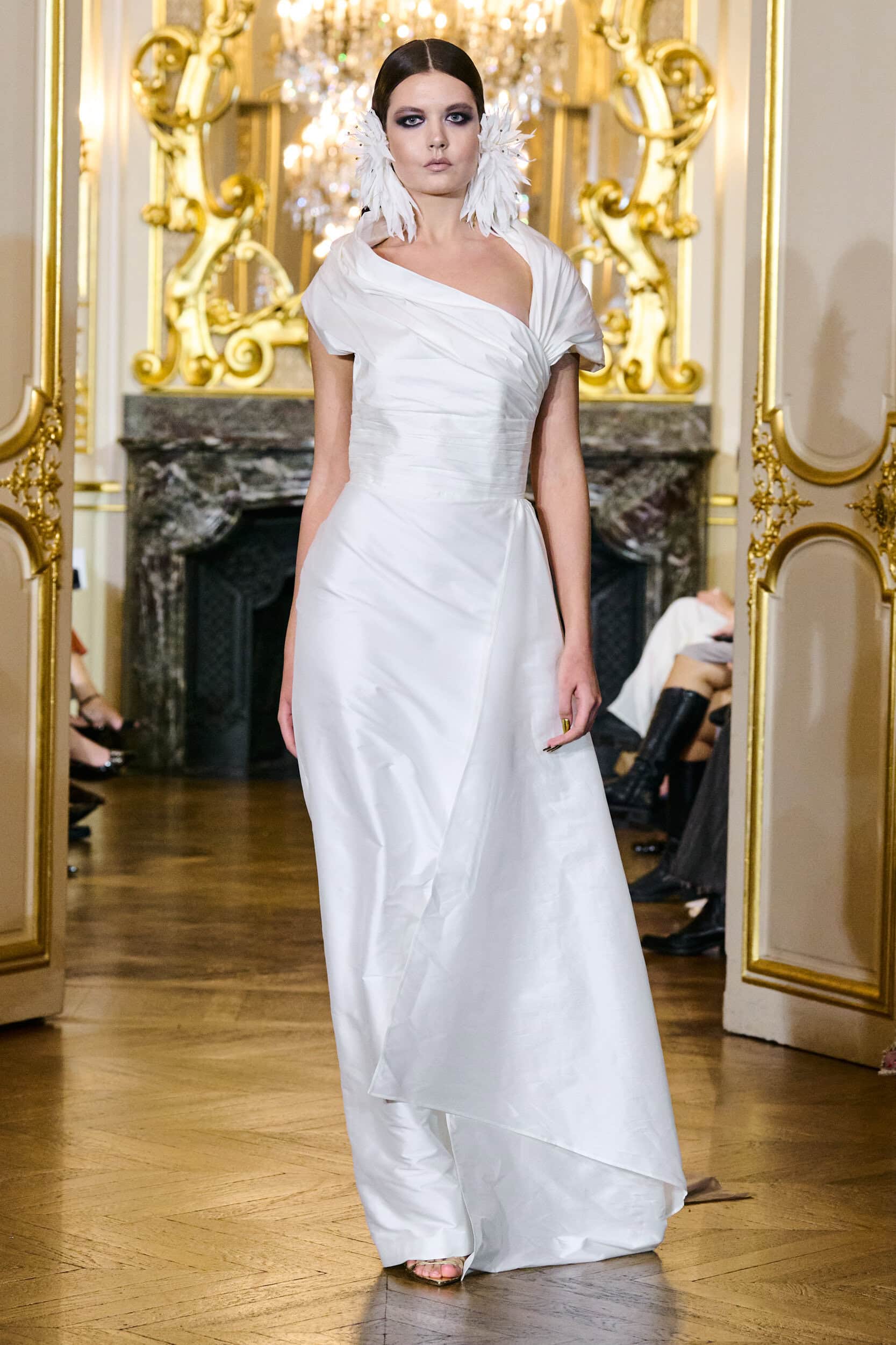 Rafael Urquizar Spring 2027 Fashion Show
