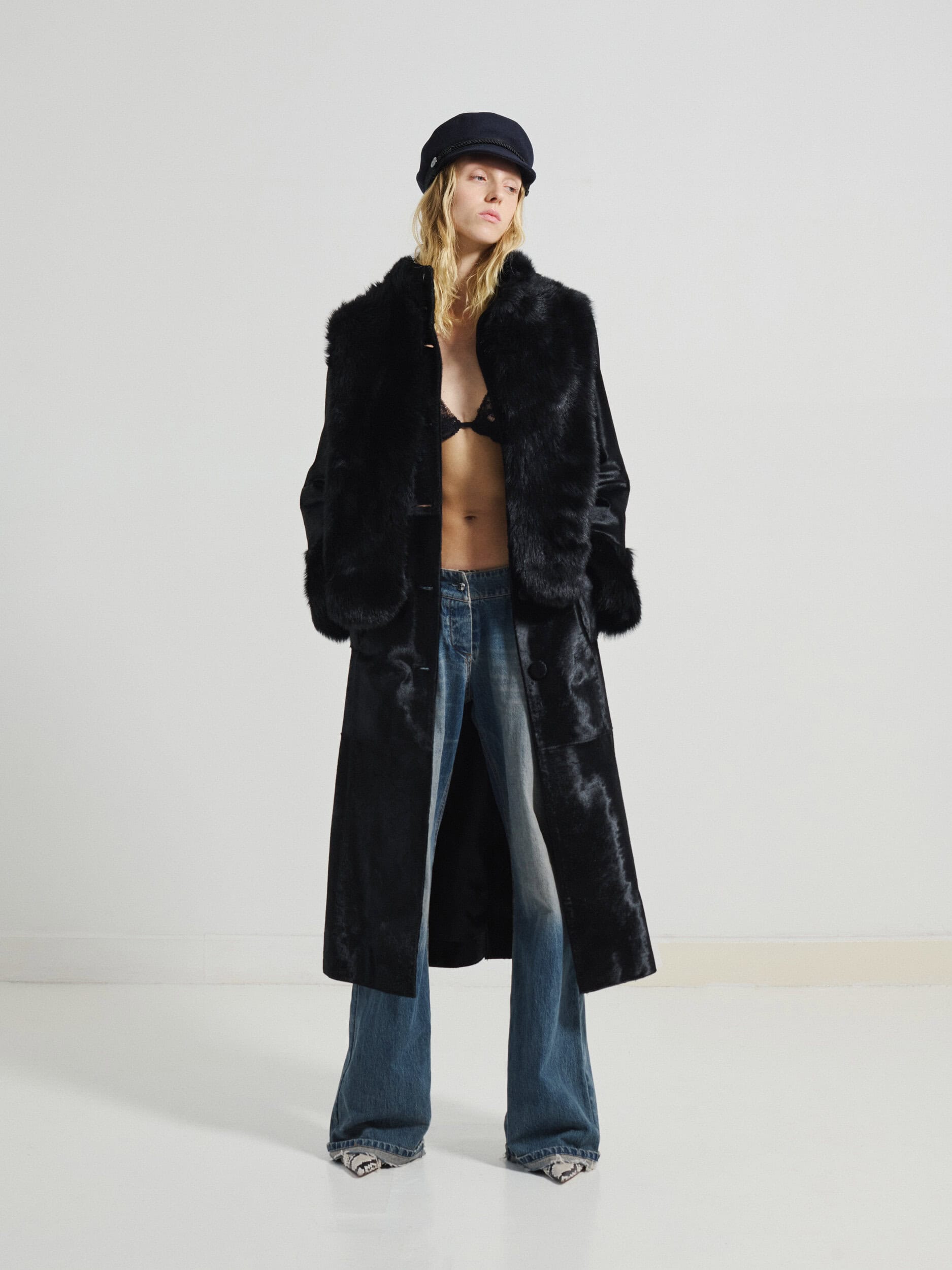 Vaillant Spring 2027 Fashion Show