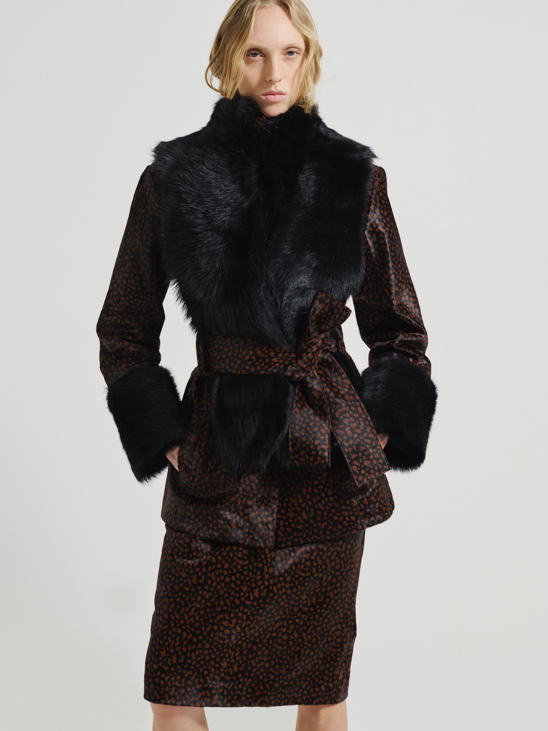 Vaillant Spring 2027 Fashion Show