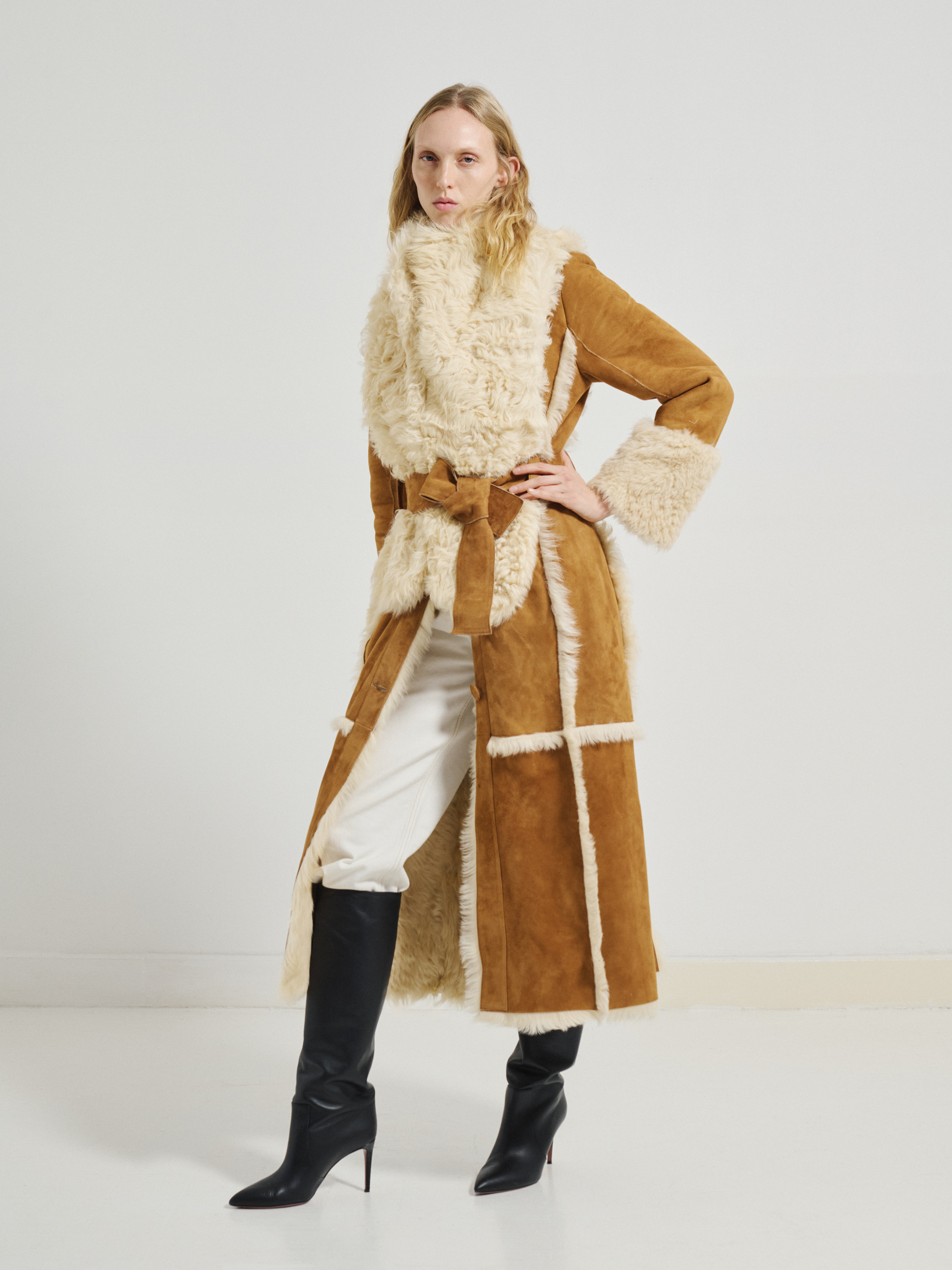 Vaillant Spring 2027 Fashion Show