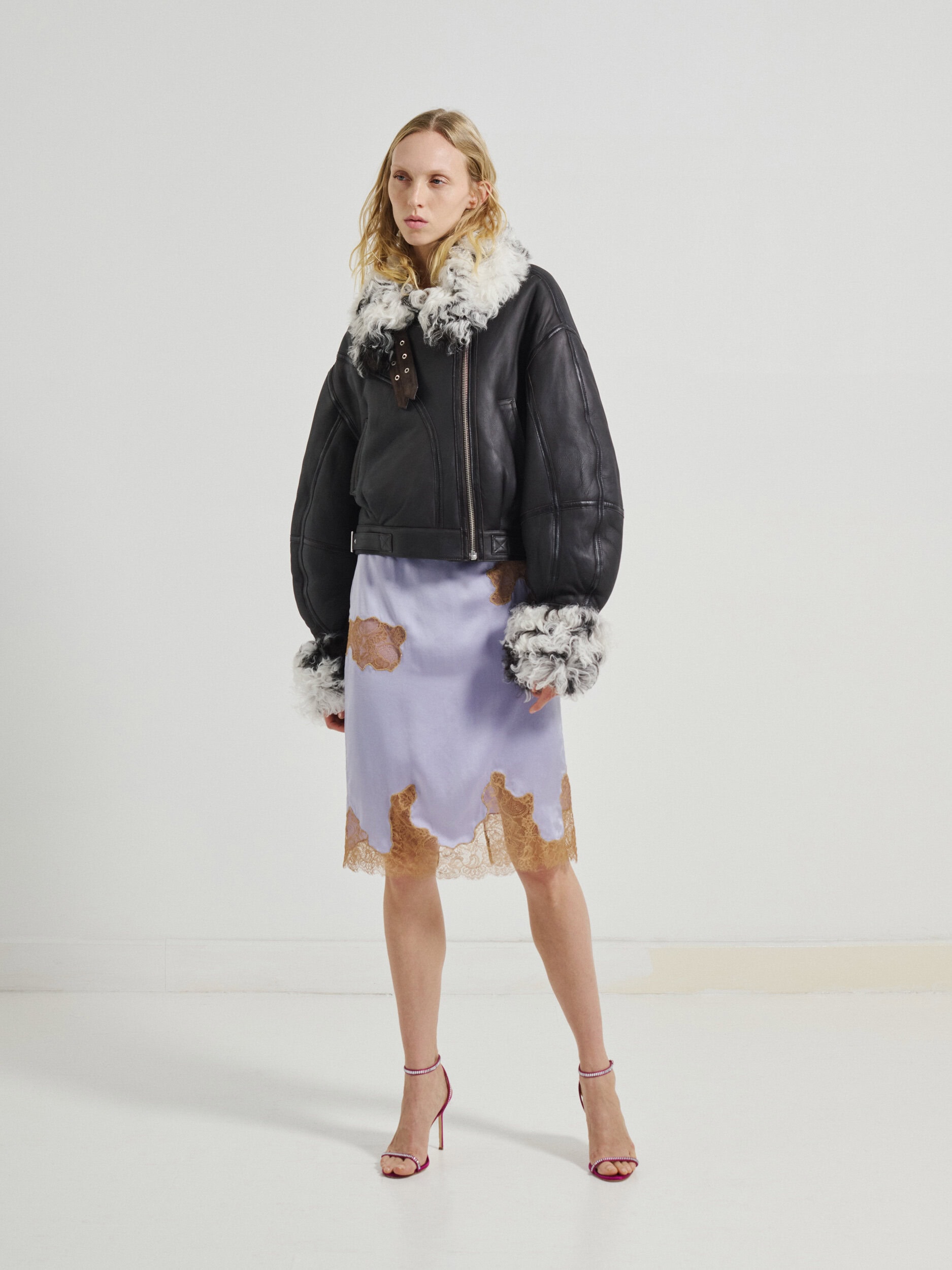 Vaillant Spring 2027 Fashion Show