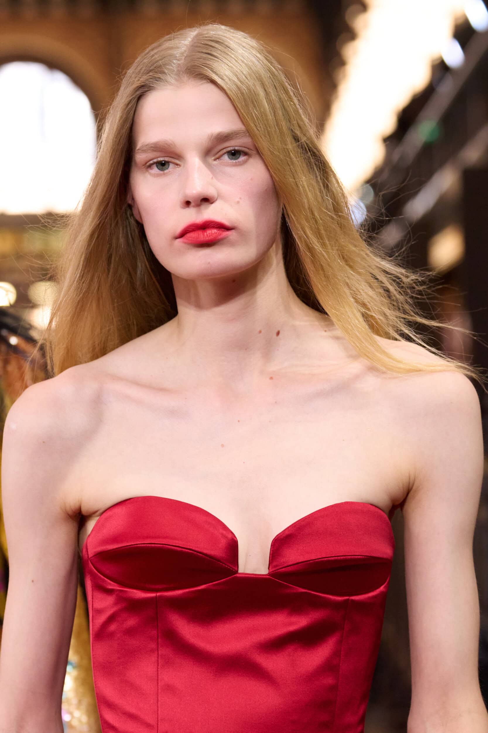 Valentino Spring 2027 Fashion Show Details