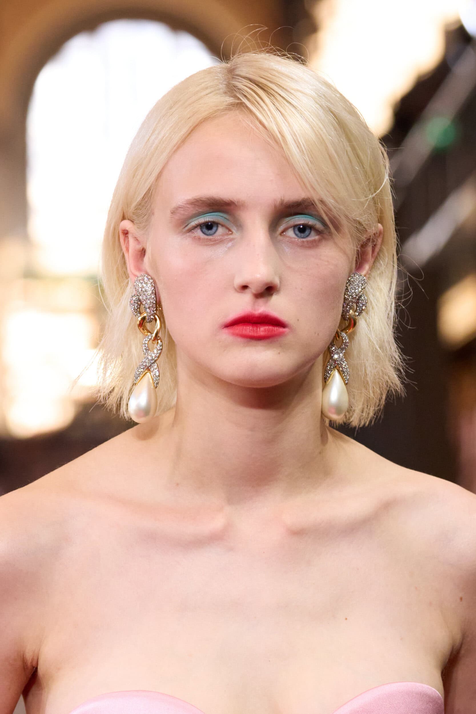 Valentino Spring 2027 Fashion Show Details