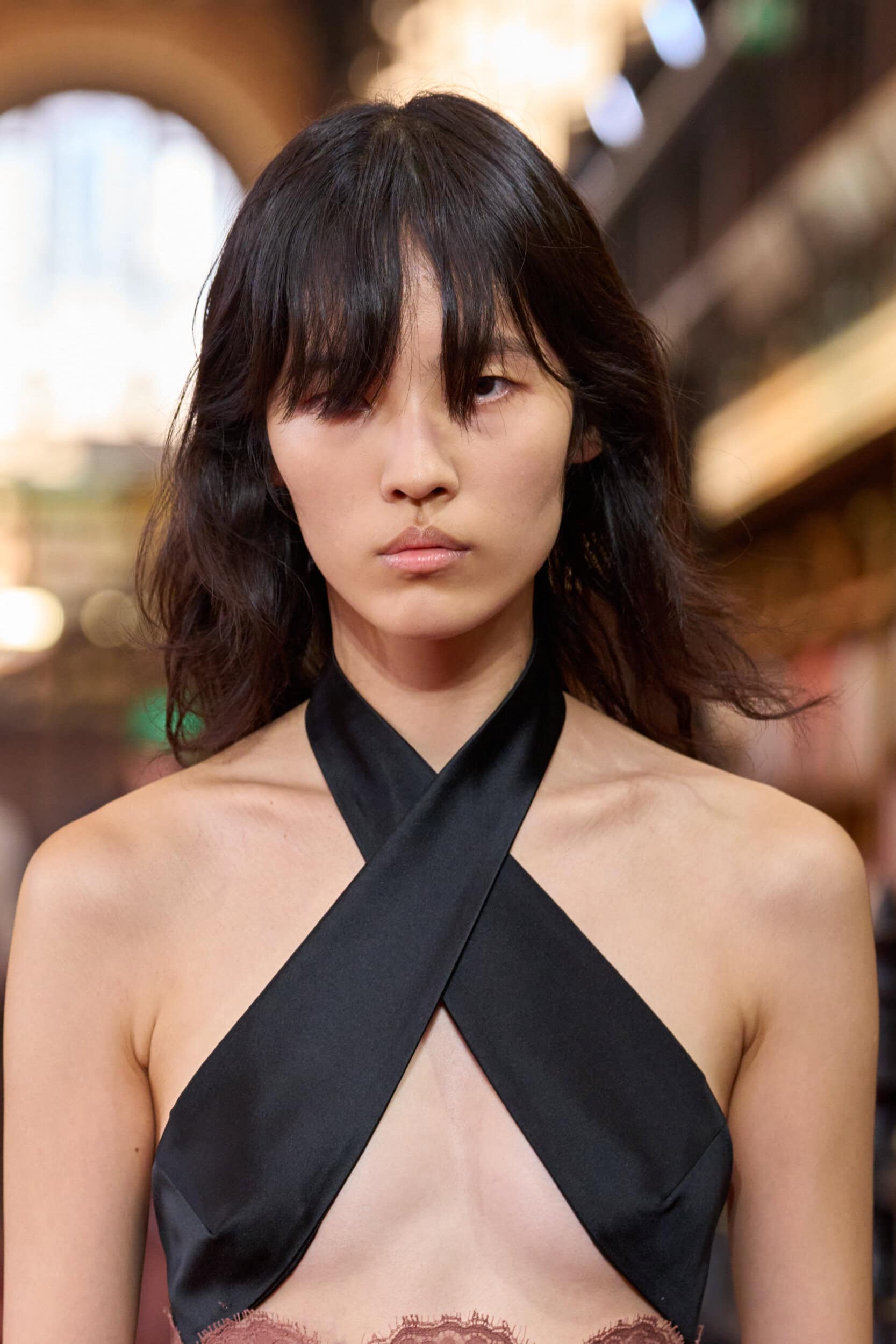 Valentino Spring 2027 Fashion Show Details