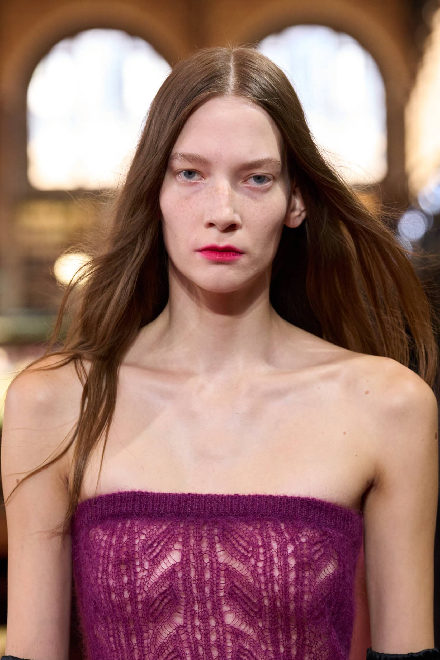 Valentino Spring 2027 Fashion Show Details