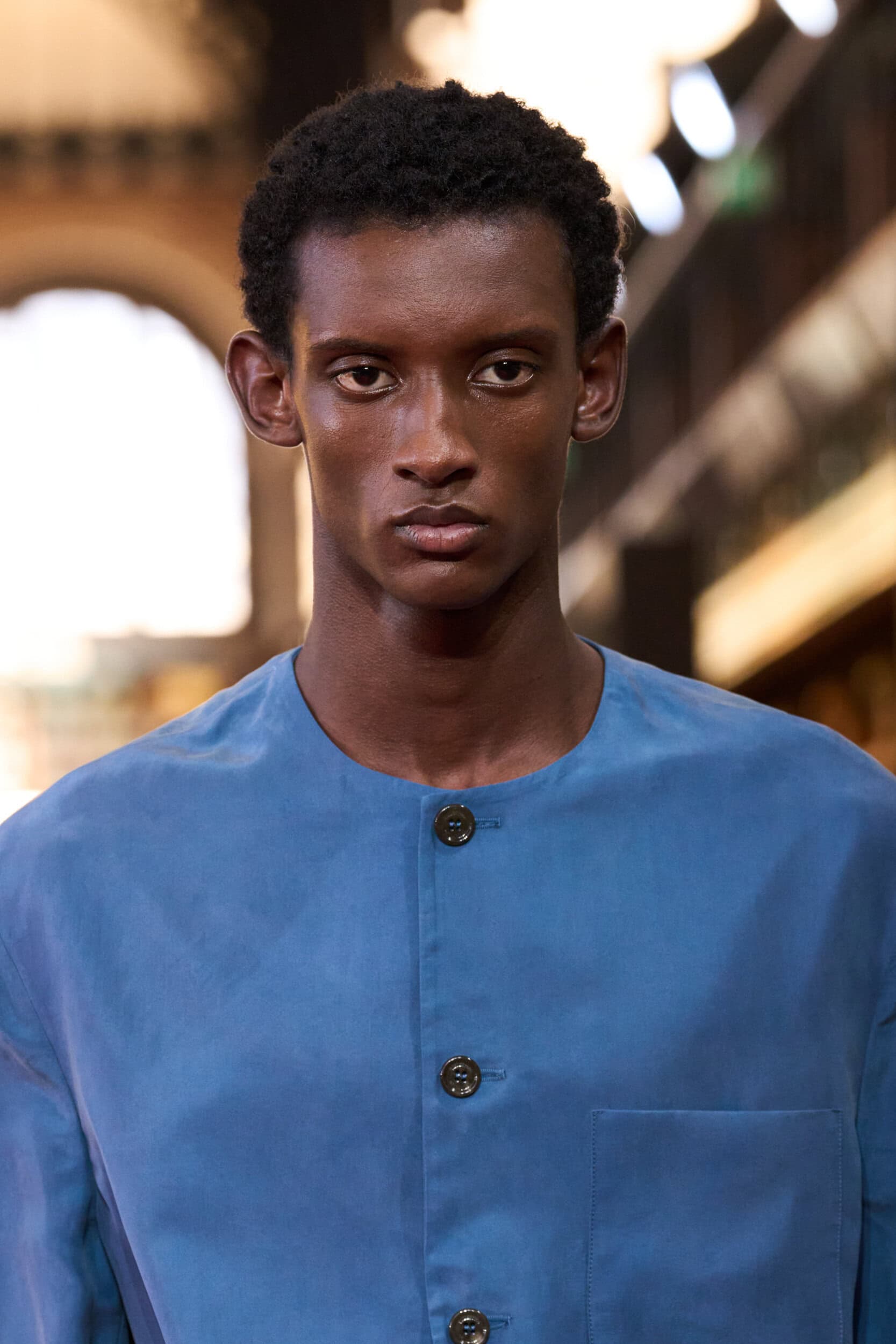 Valentino Spring 2027 Fashion Show Details