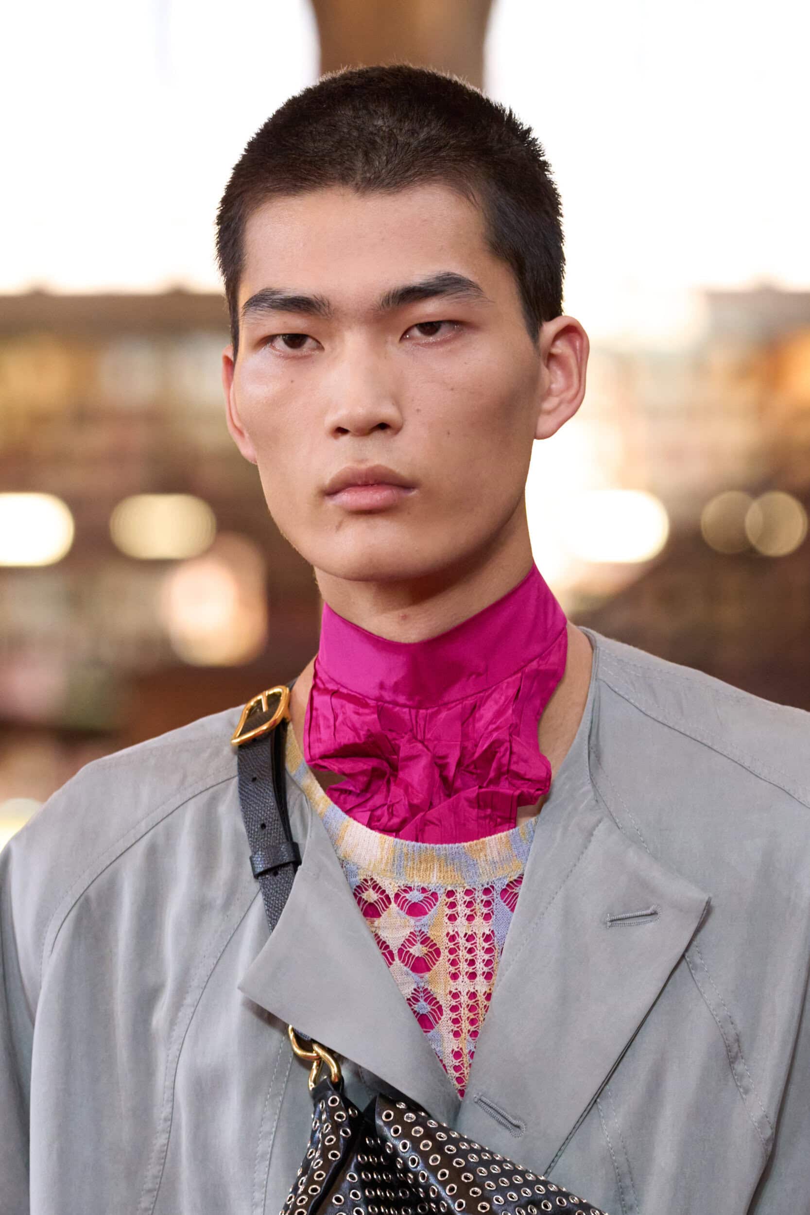 Valentino Spring 2027 Fashion Show Details