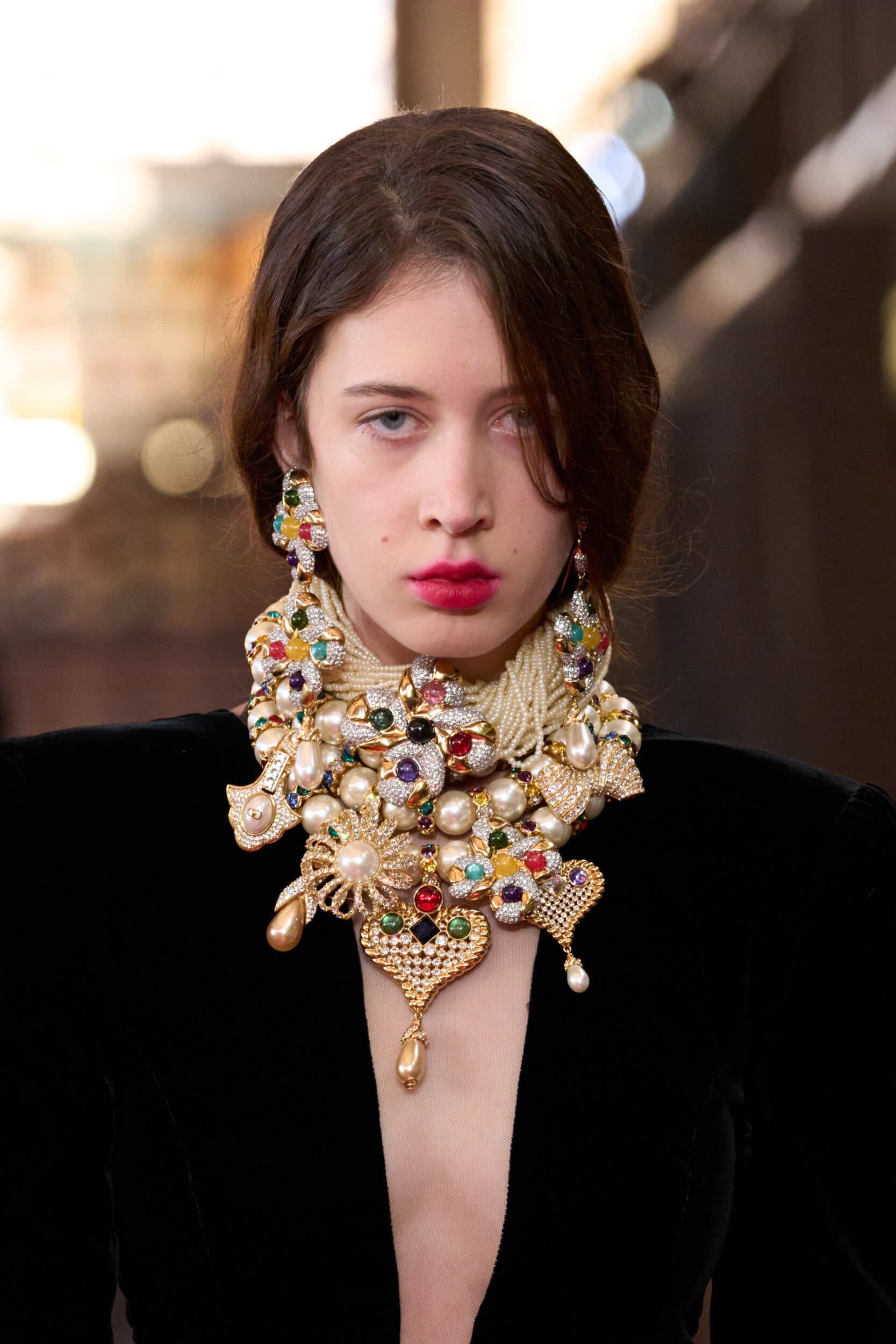 Valentino Spring 2027 Fashion Show Details