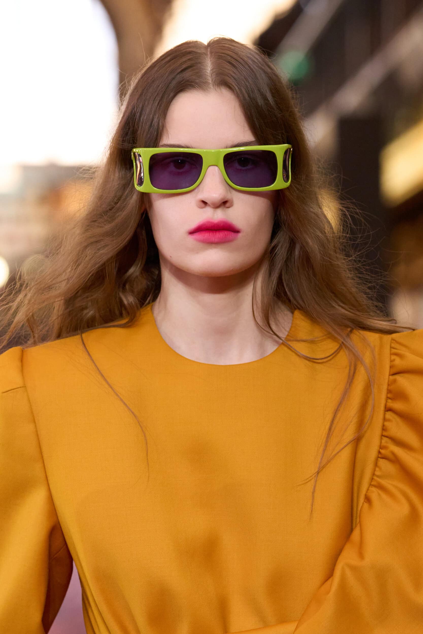Valentino Spring 2027 Fashion Show Details