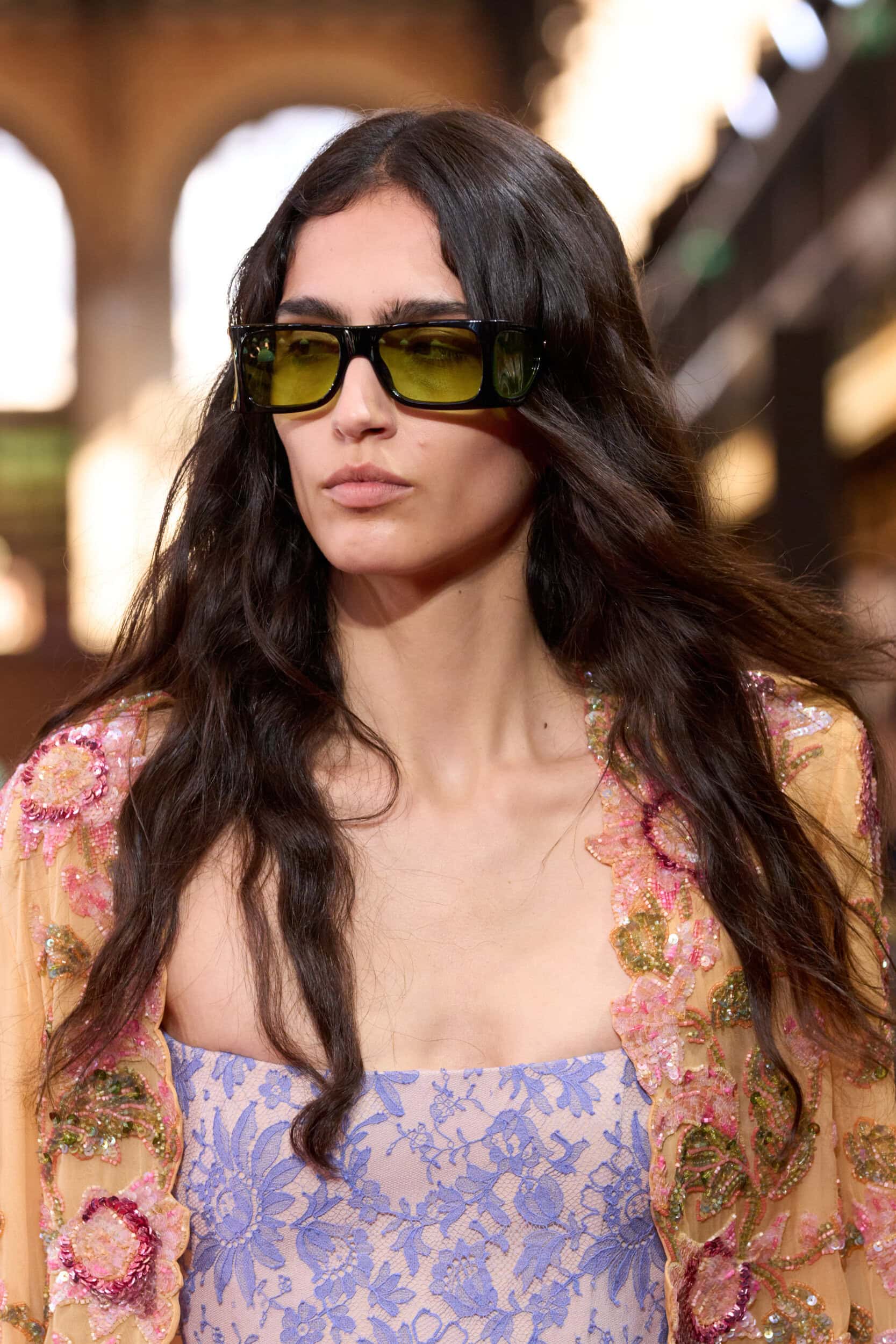 Valentino Spring 2027 Fashion Show Details