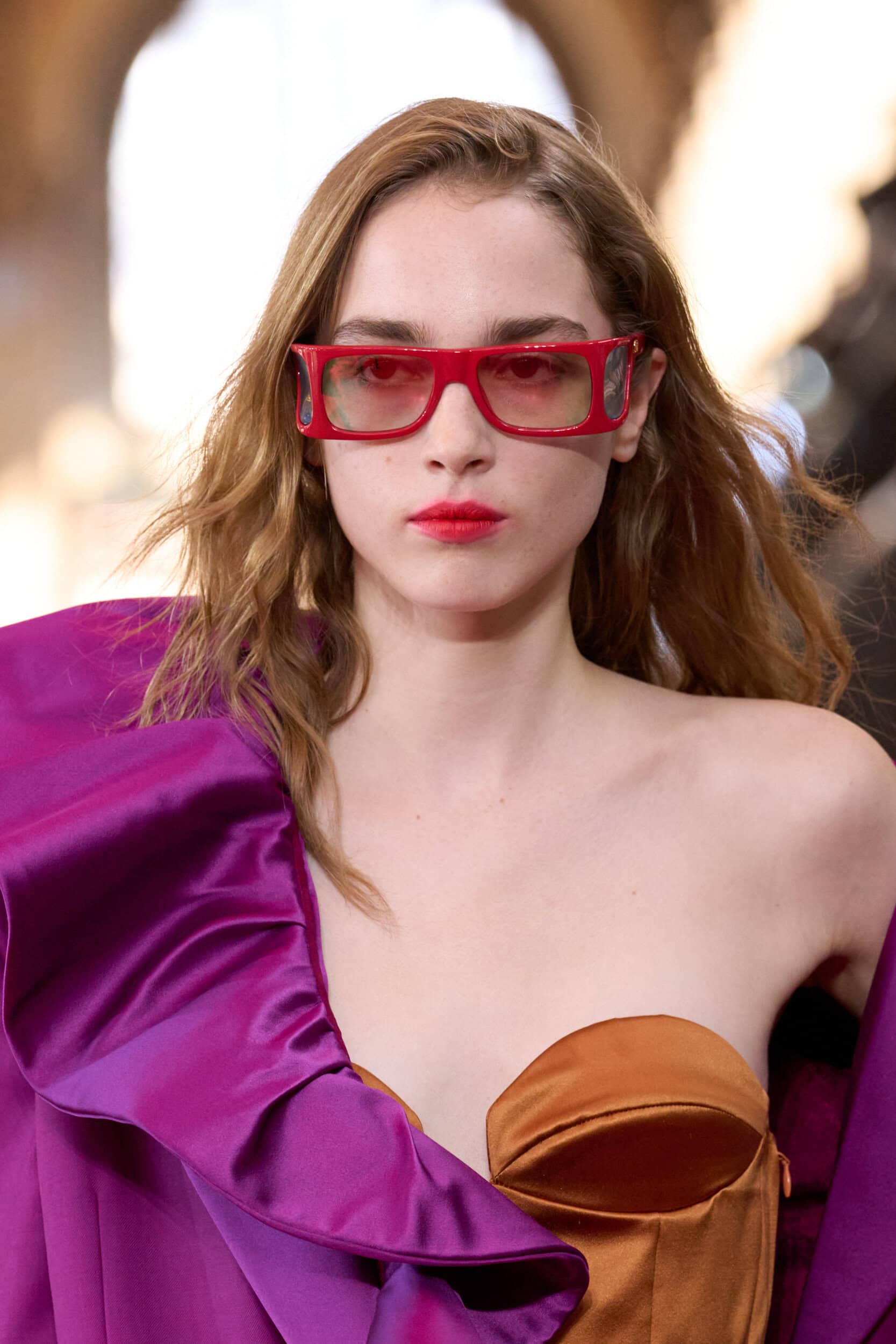 Valentino Spring 2027 Fashion Show Details