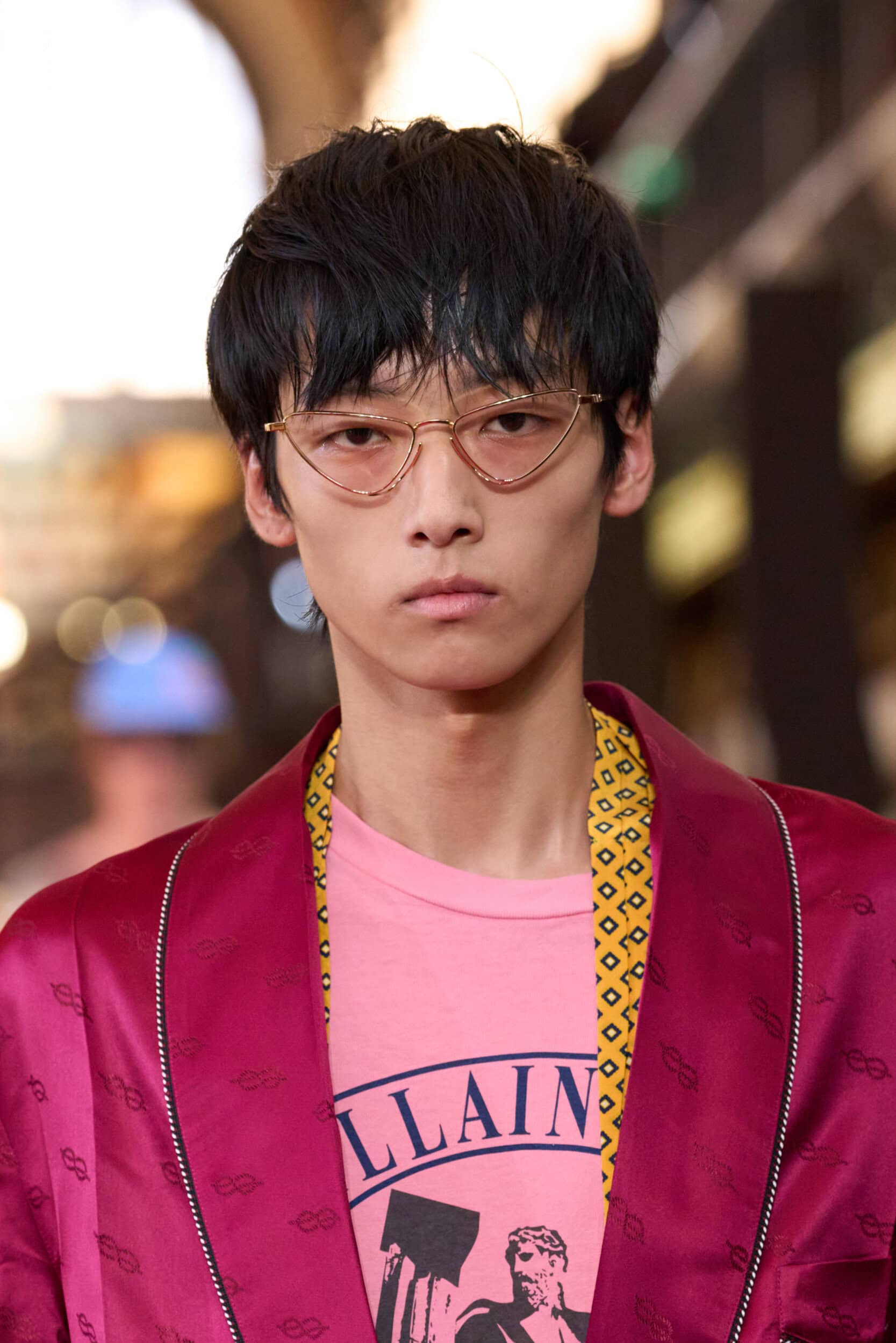 Valentino Spring 2027 Fashion Show Details