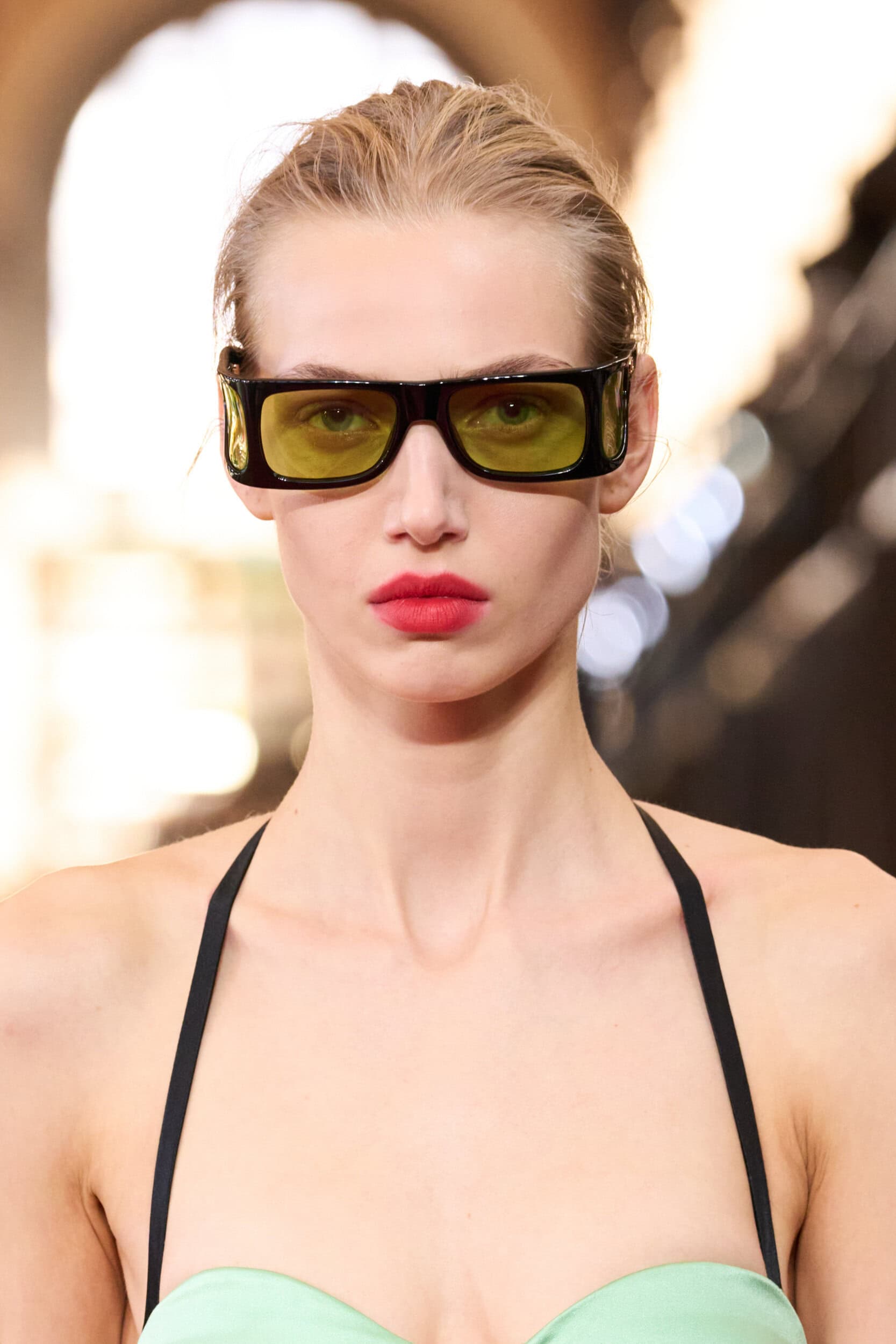 Valentino Spring 2027 Fashion Show Details