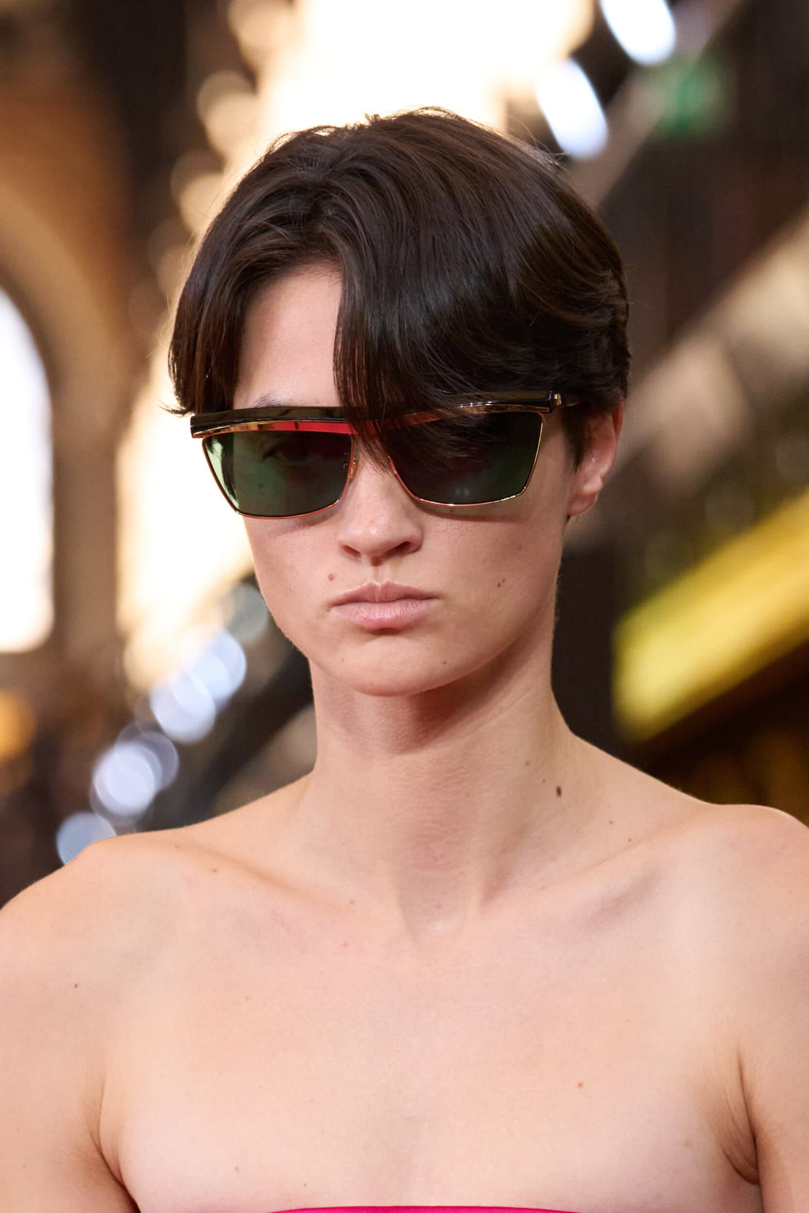 Valentino Spring 2027 Fashion Show Details