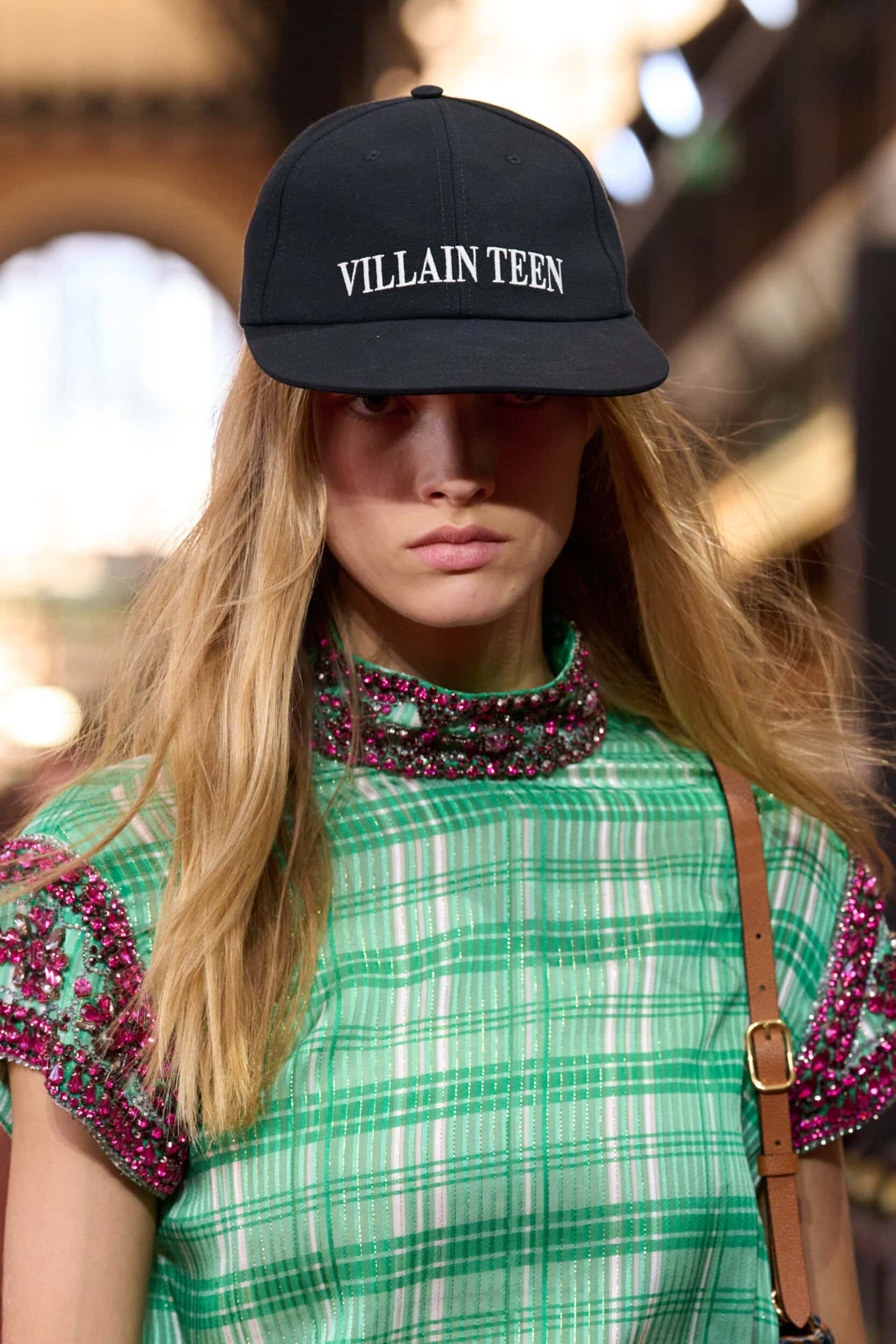 Valentino Spring 2027 Fashion Show Details