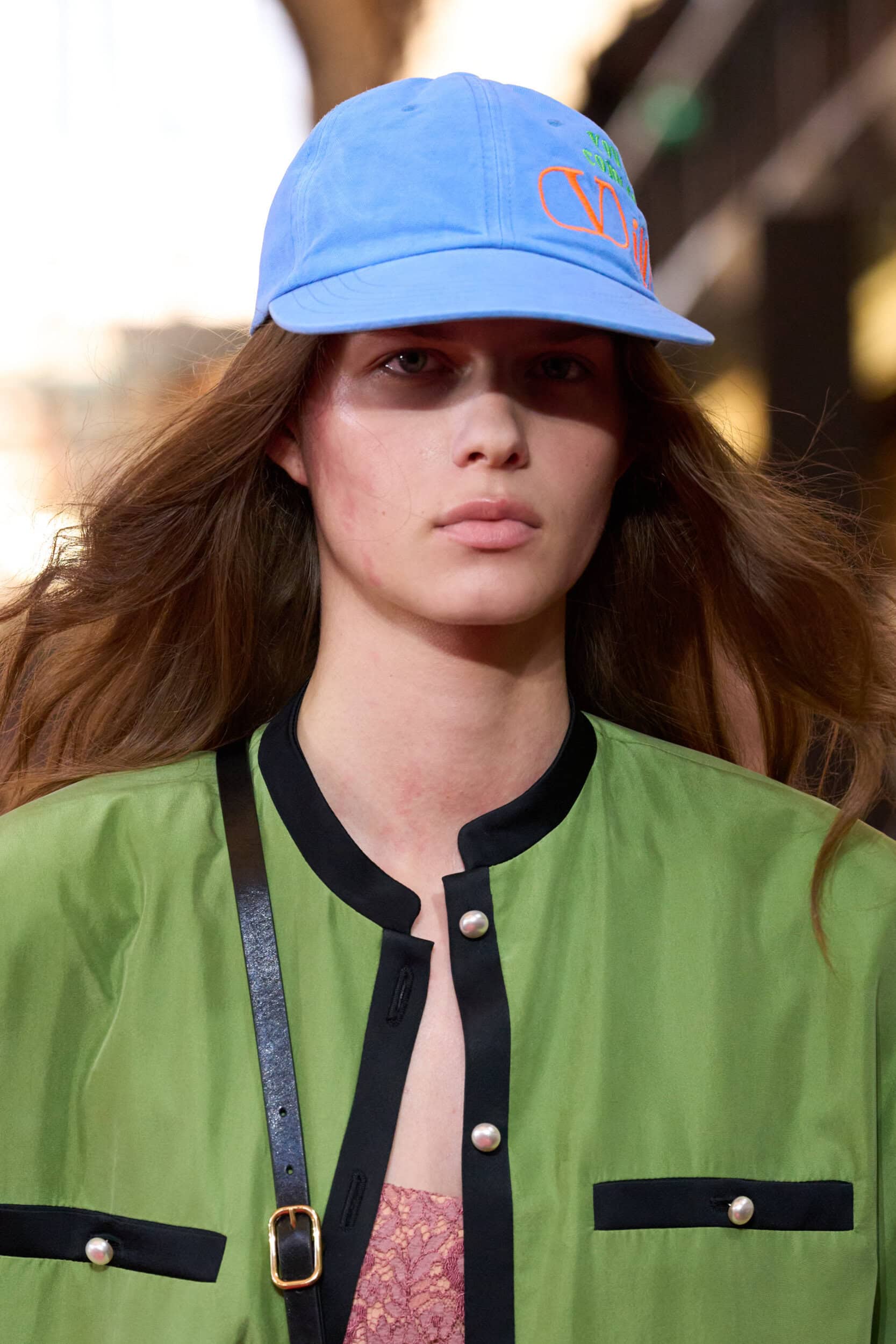 Valentino Spring 2027 Fashion Show Details