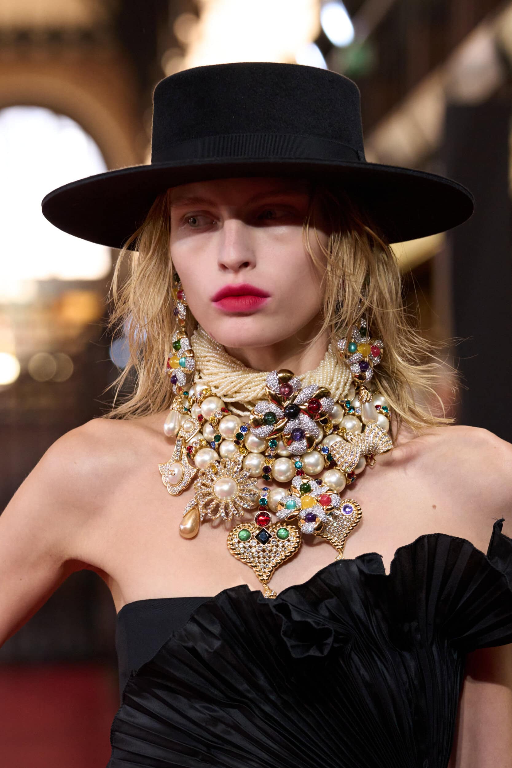 Valentino Spring 2027 Fashion Show Details