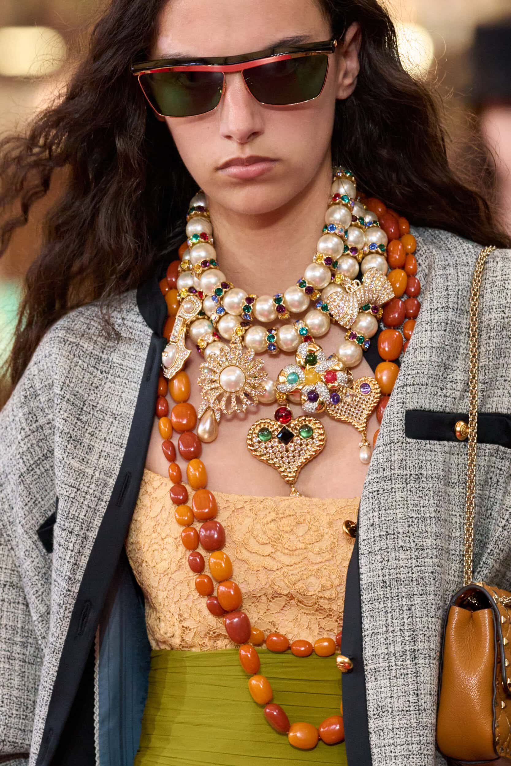 Valentino Spring 2027 Fashion Show Details
