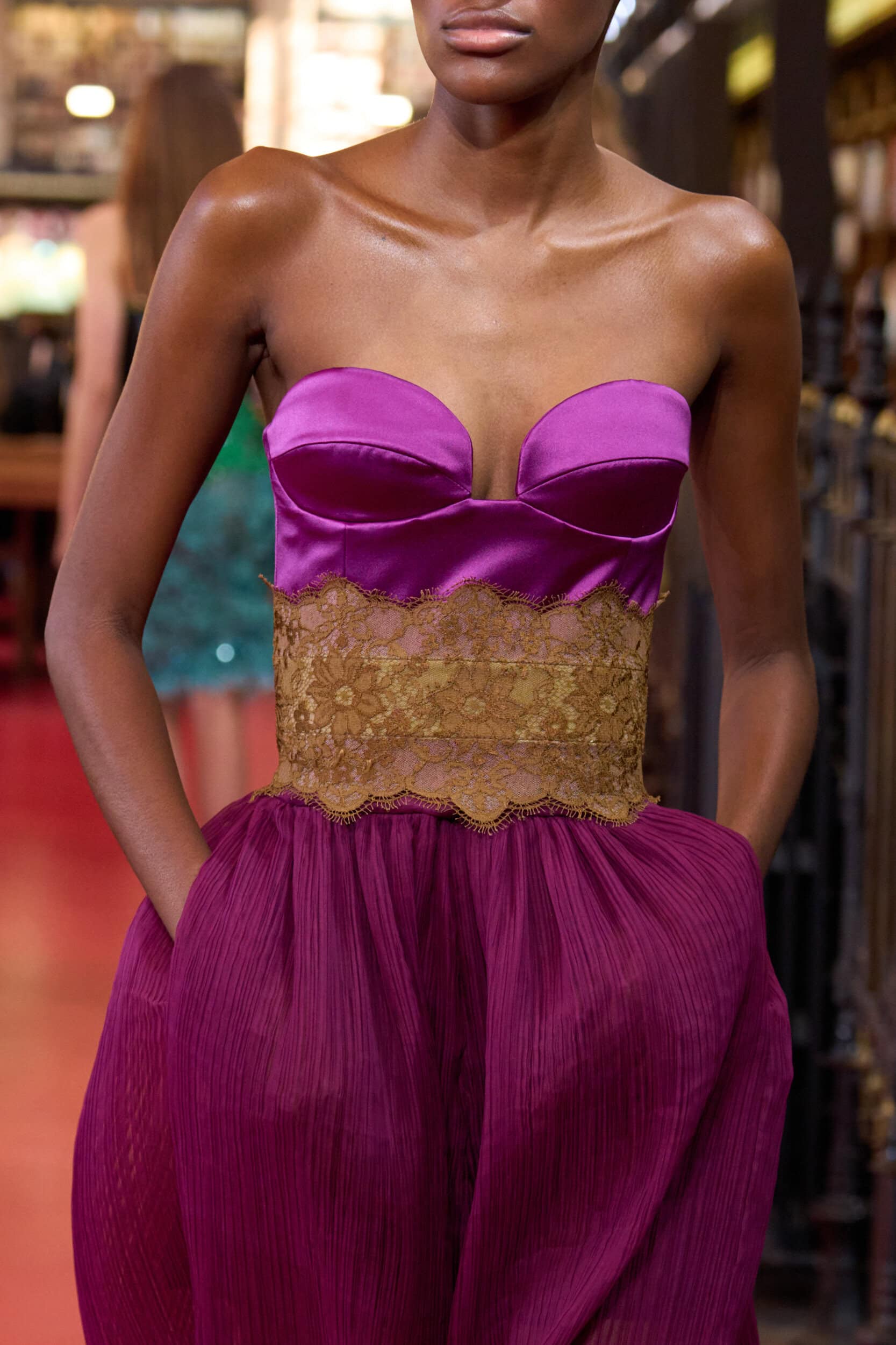 Valentino Spring 2027 Fashion Show Details