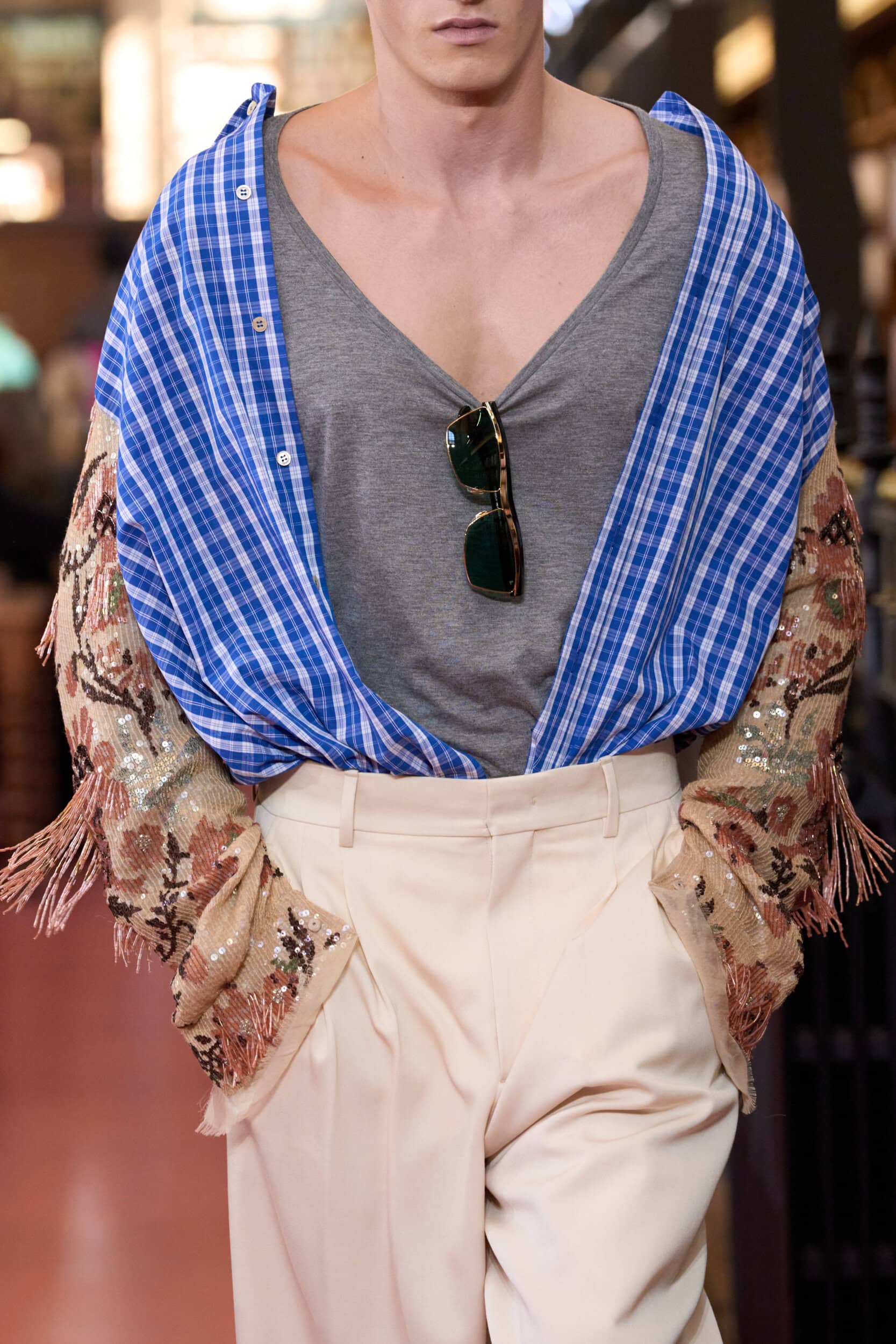 Valentino Spring 2027 Fashion Show Details