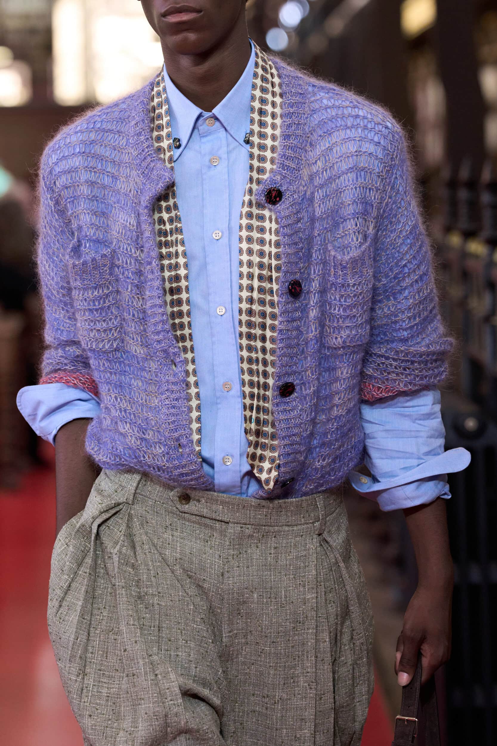 Valentino Spring 2027 Fashion Show Details