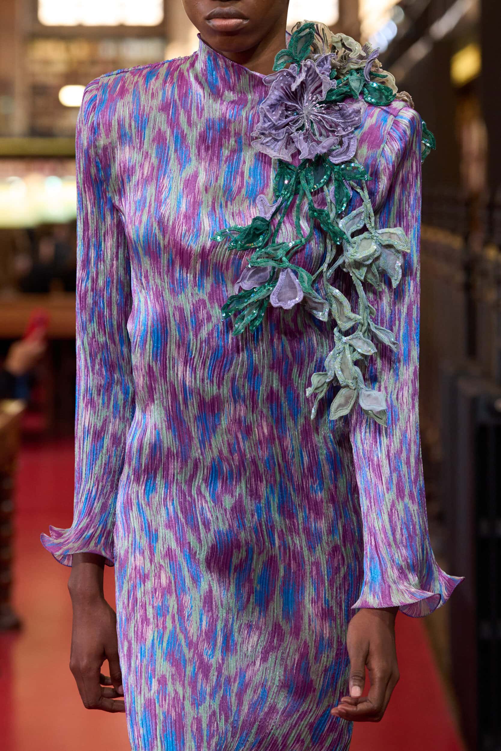 Valentino Spring 2027 Fashion Show Details