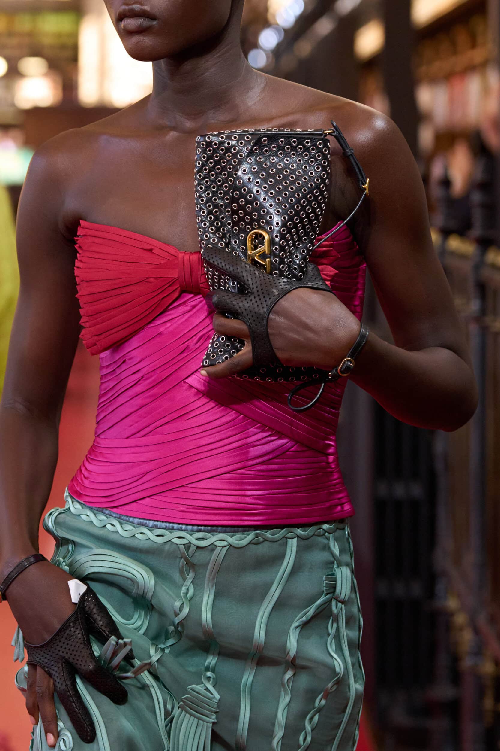 Valentino Spring 2027 Fashion Show Details