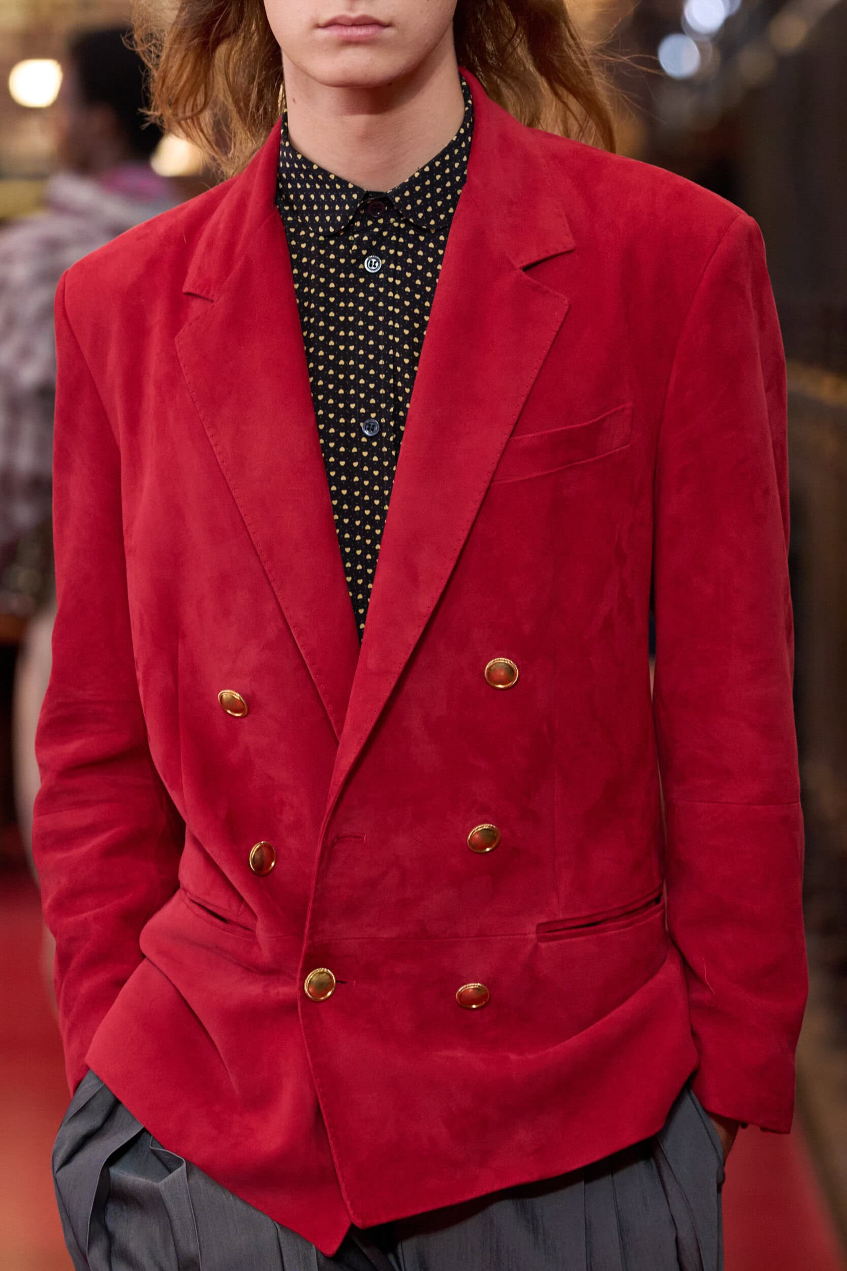 Valentino Spring 2027 Fashion Show Details