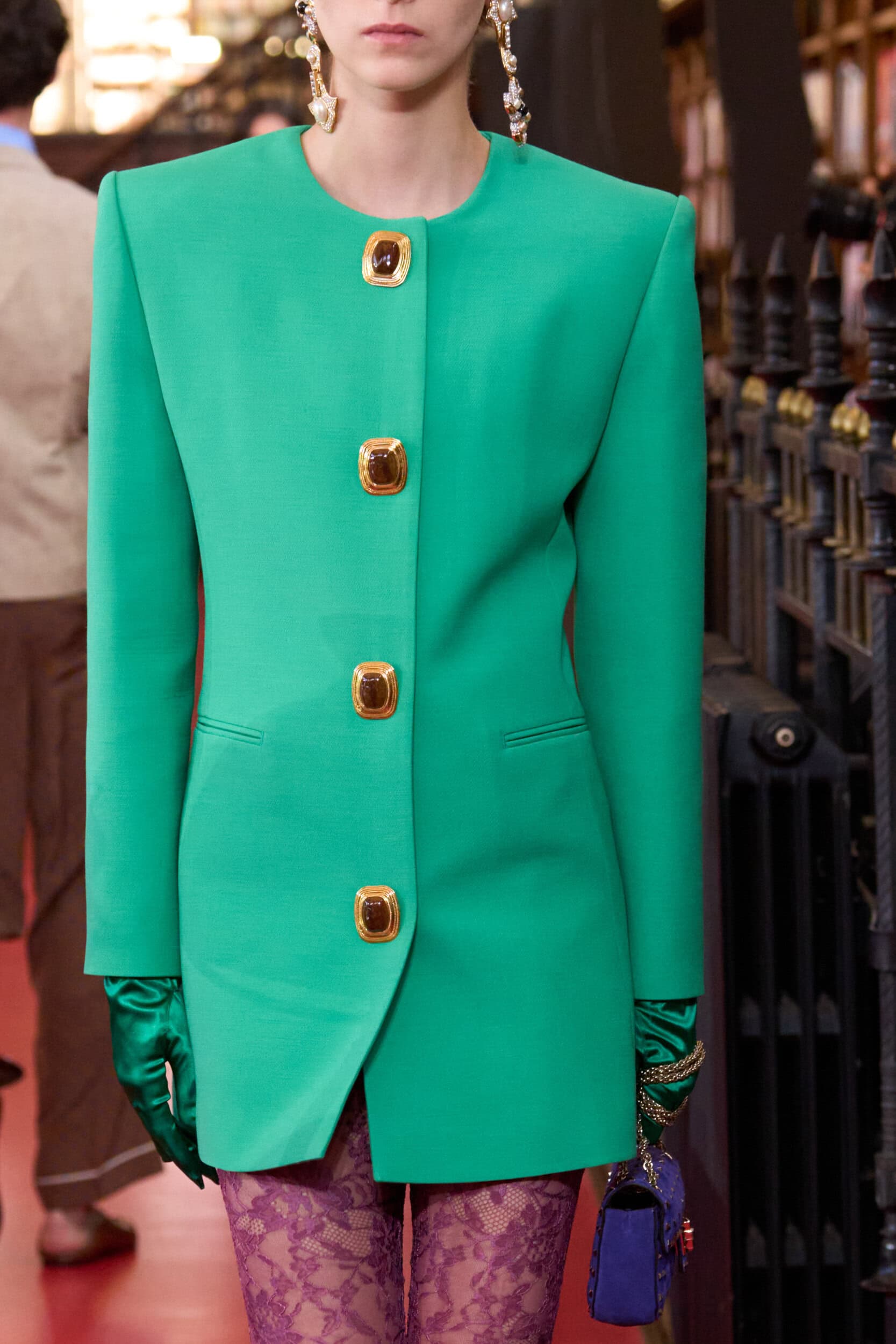 Valentino Spring 2027 Fashion Show Details