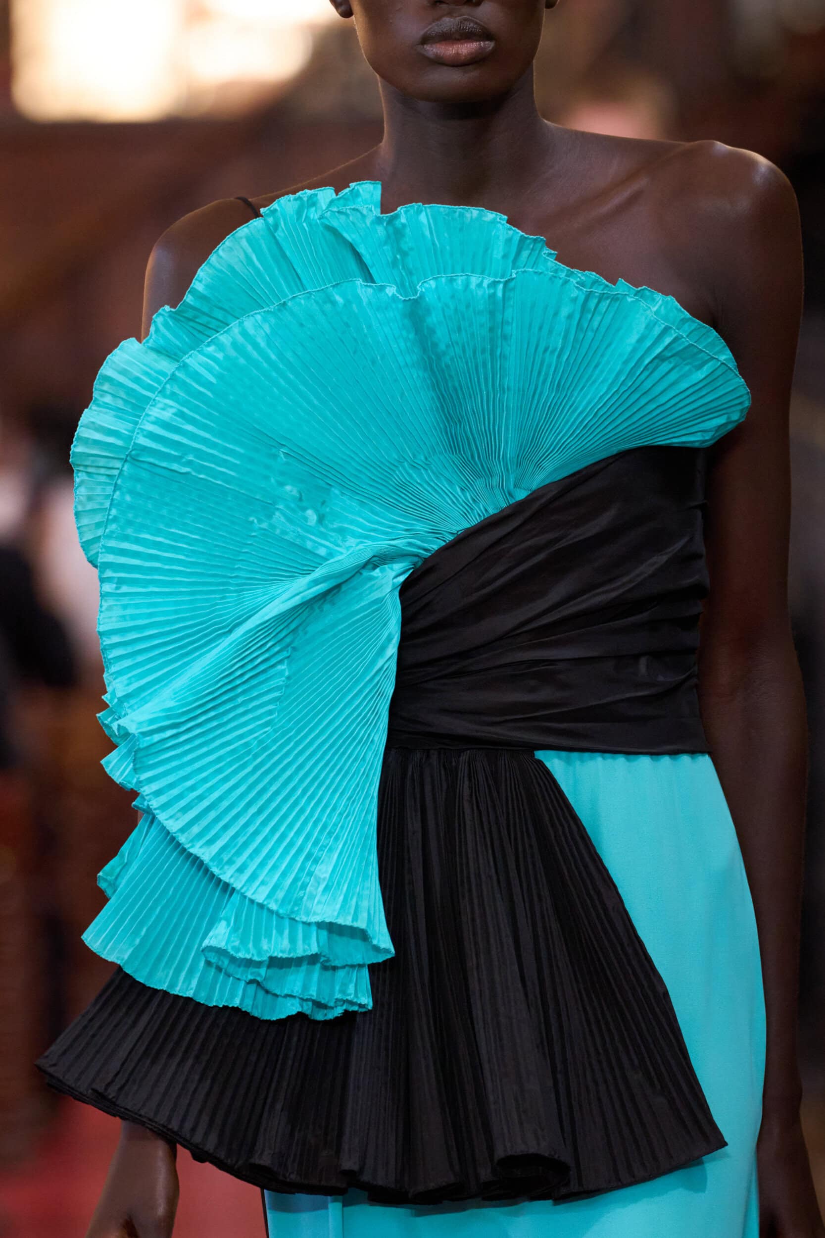 Valentino Spring 2027 Fashion Show Details