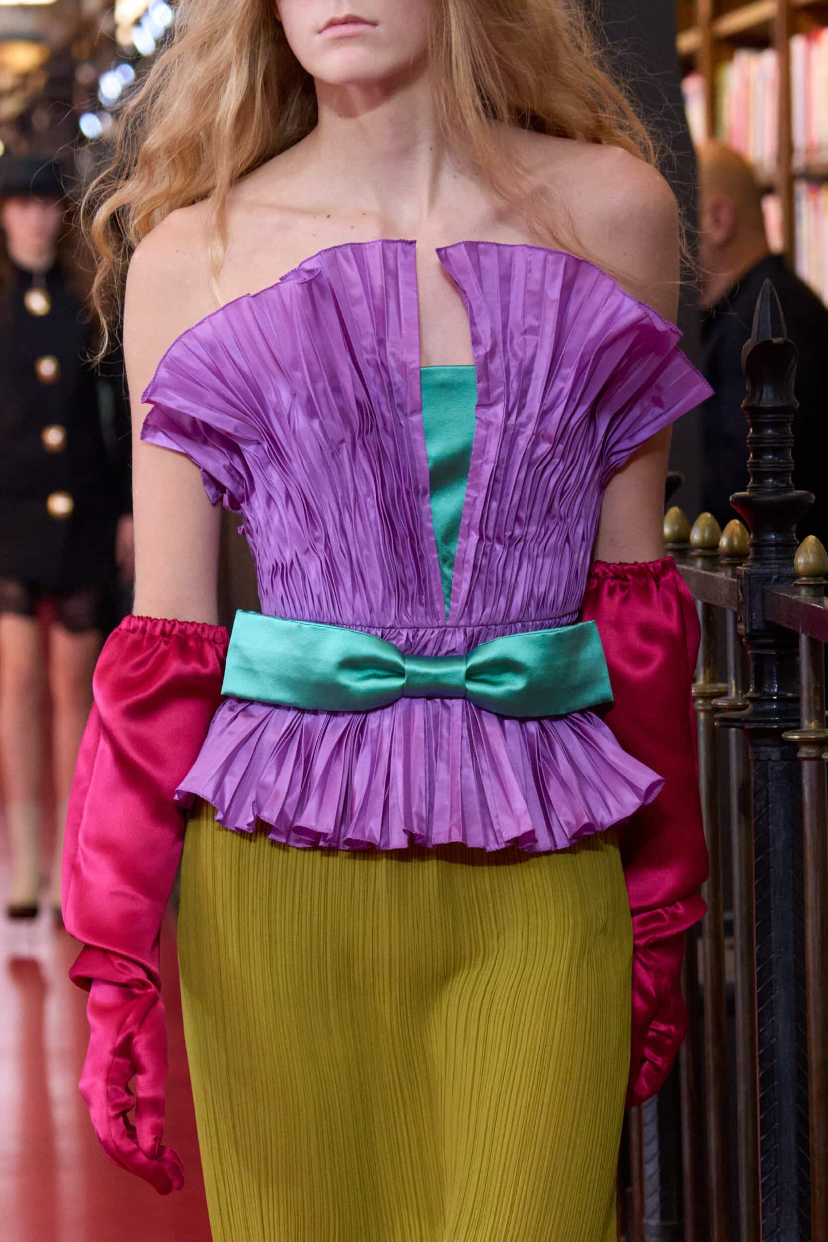 Valentino Spring 2027 Fashion Show Details