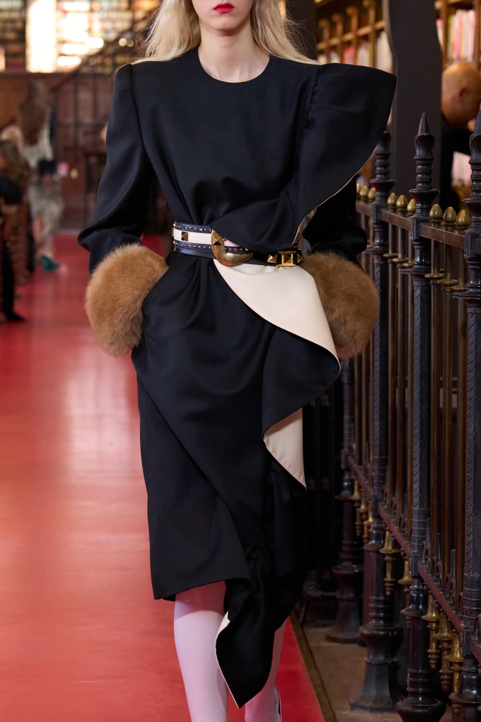 Valentino Spring 2027 Fashion Show Details