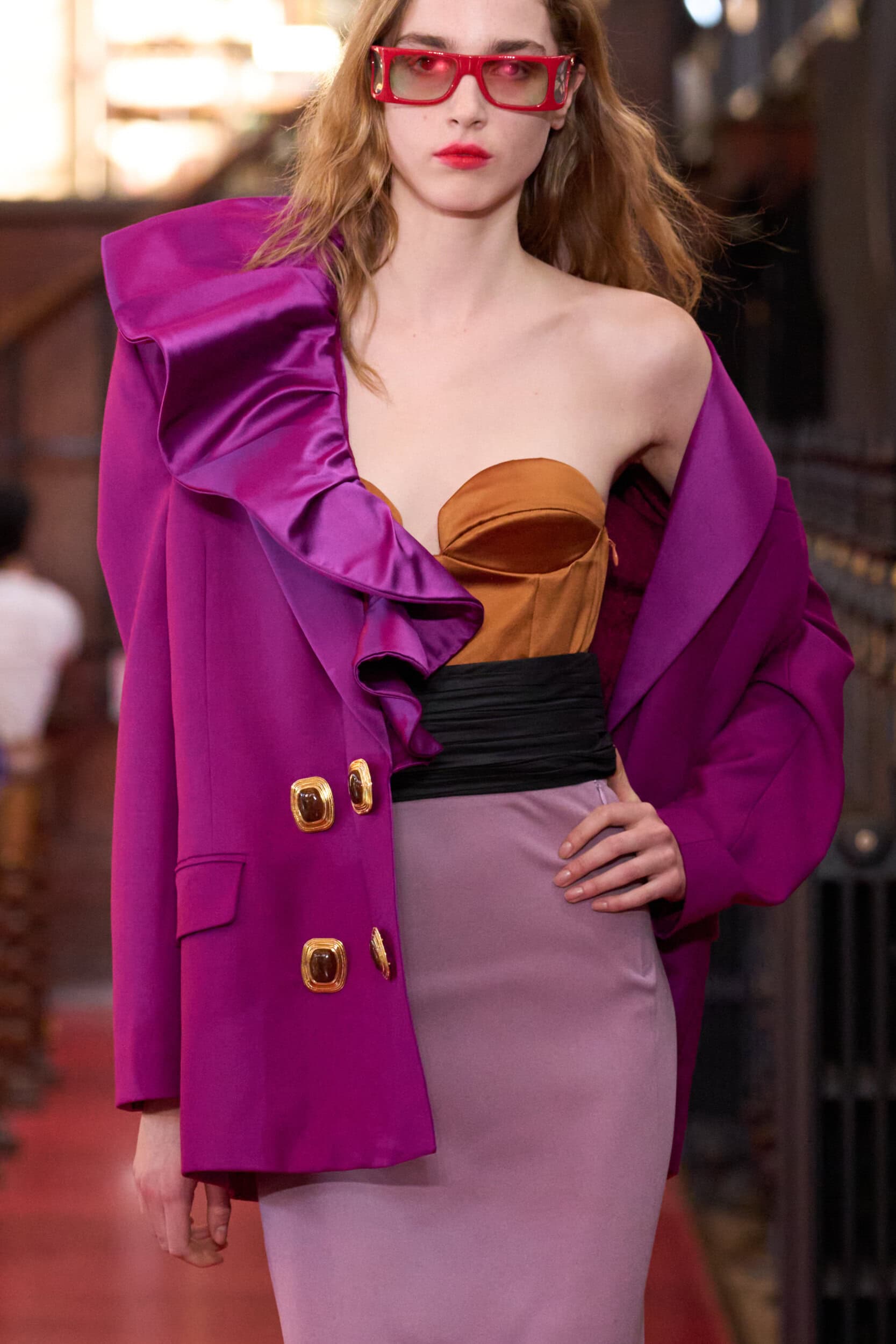 Valentino Spring 2027 Fashion Show Details