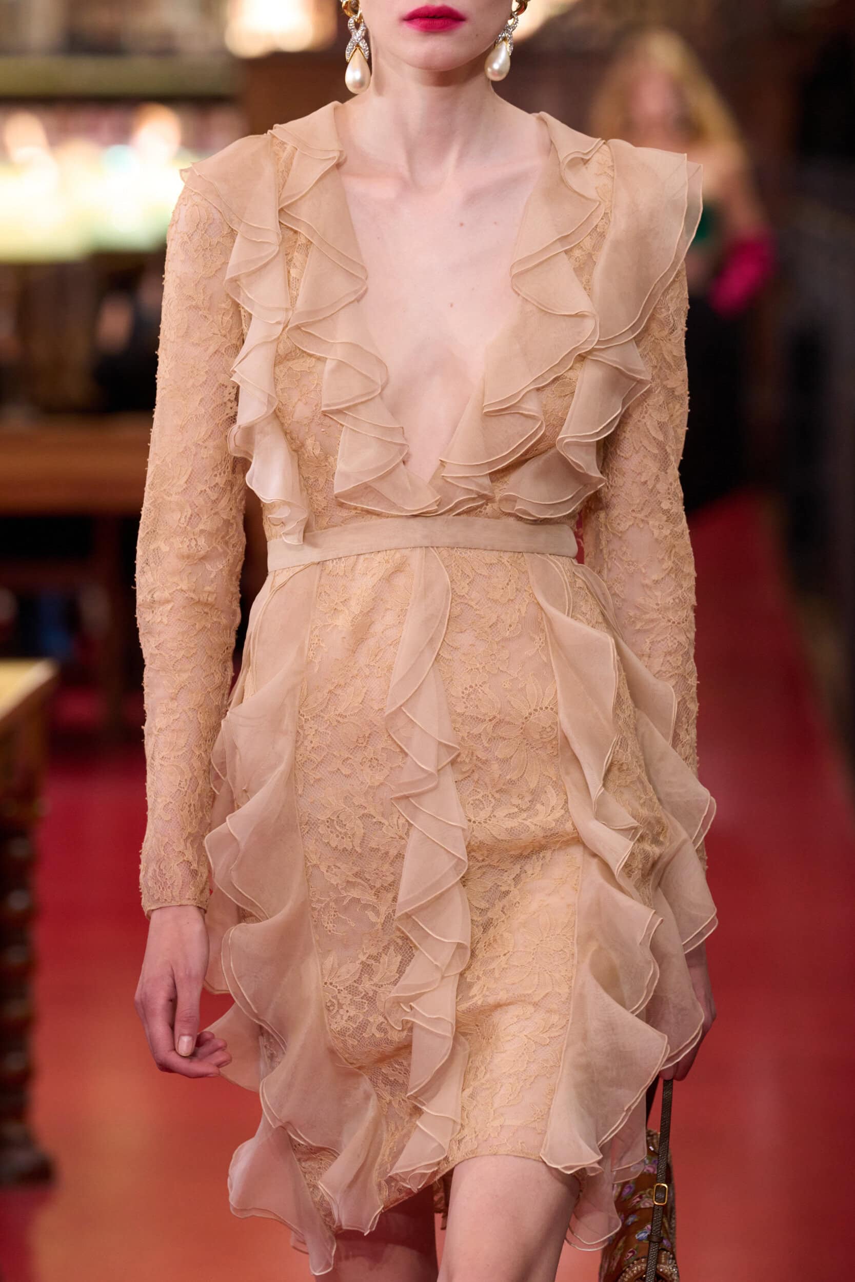 Valentino Spring 2027 Fashion Show Details