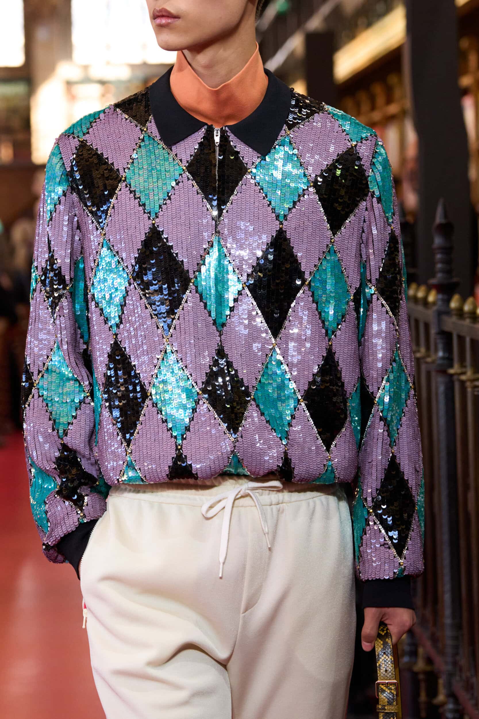 Valentino Spring 2027 Fashion Show Details
