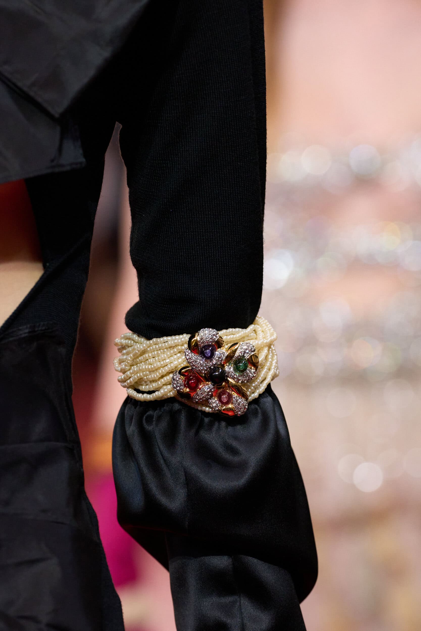Valentino Spring 2027 Fashion Show Details