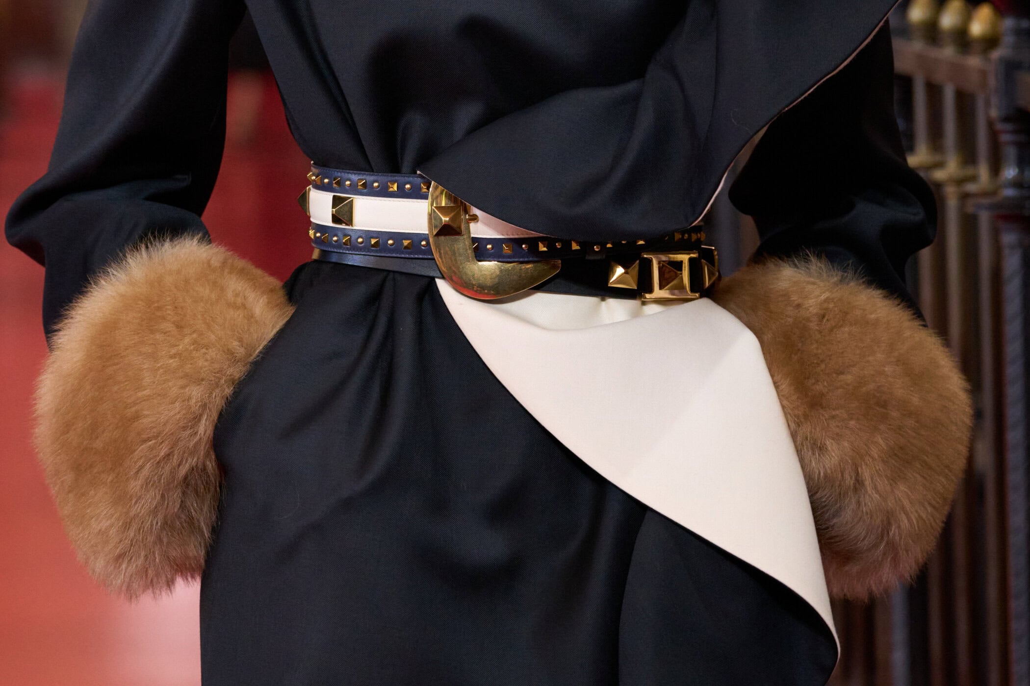Valentino Spring 2027 Fashion Show Details