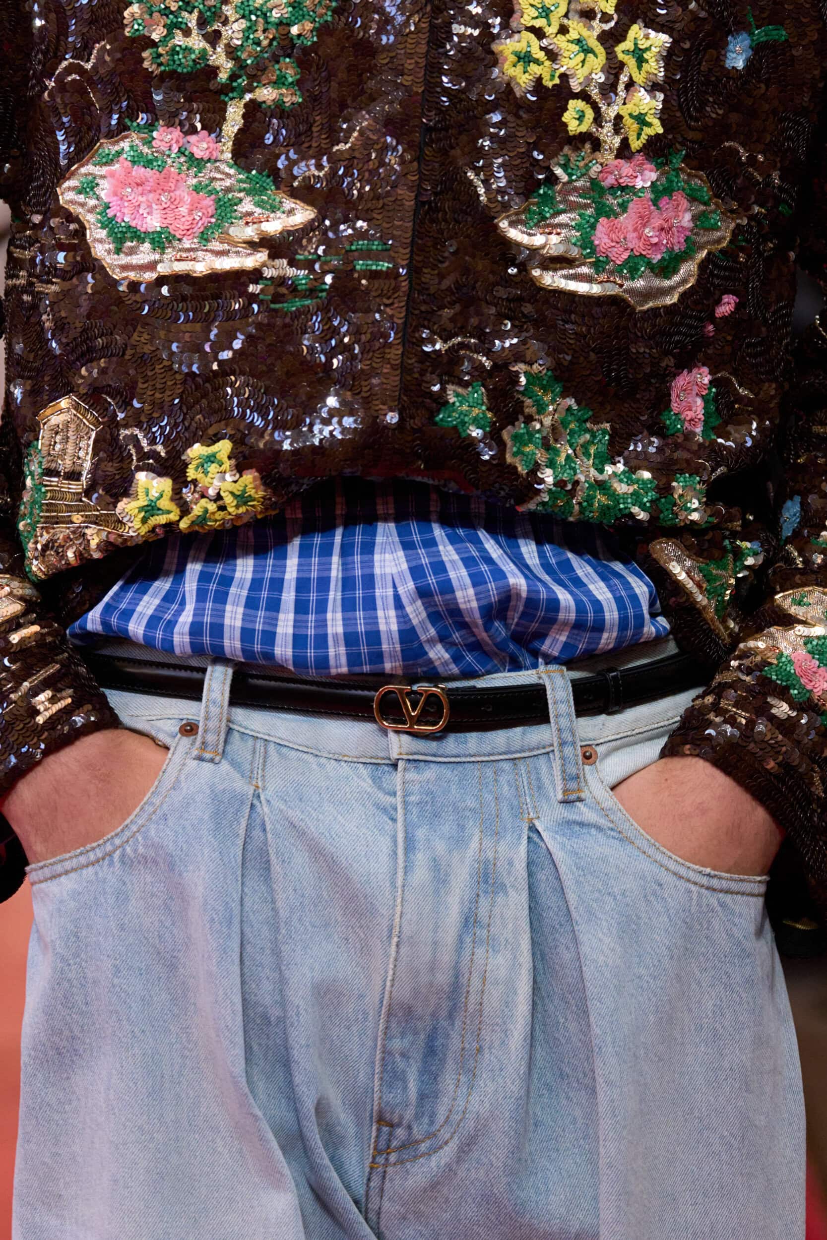 Valentino Spring 2027 Fashion Show Details