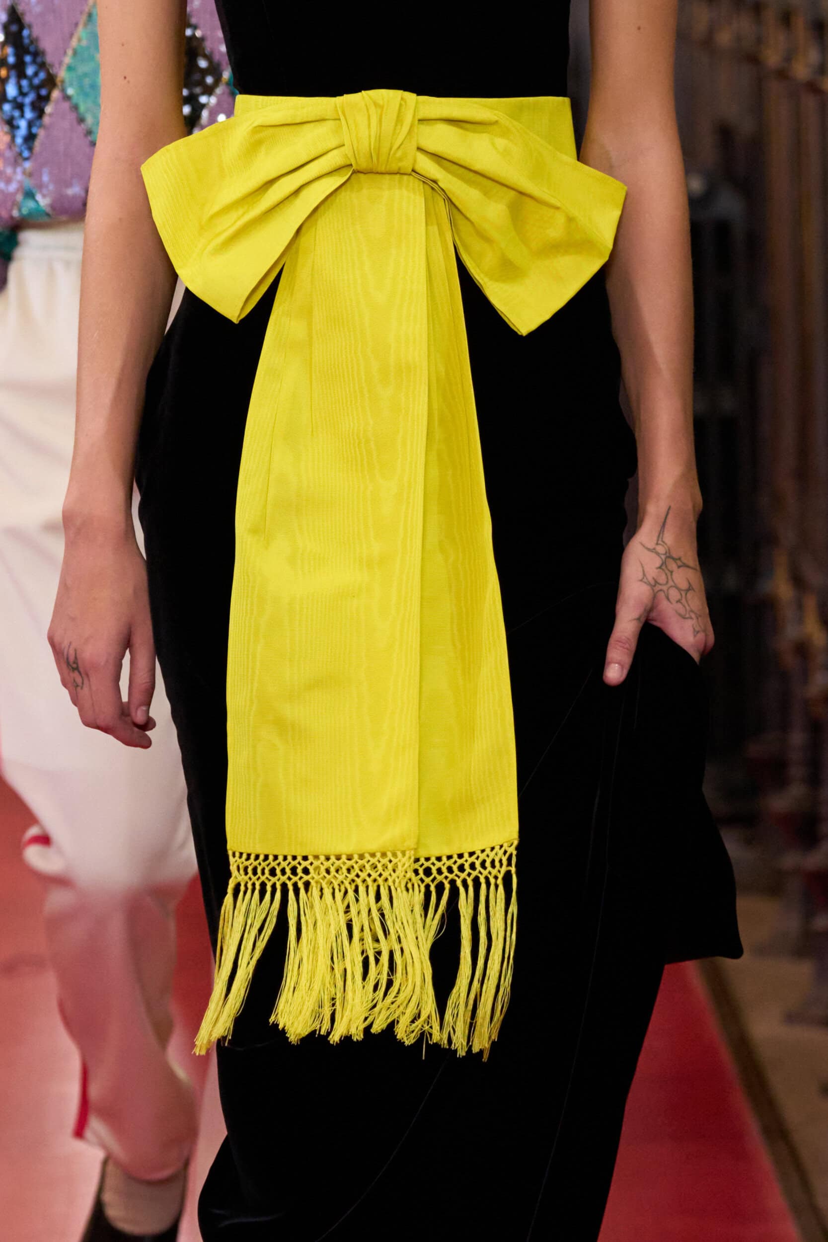Valentino Spring 2027 Fashion Show Details