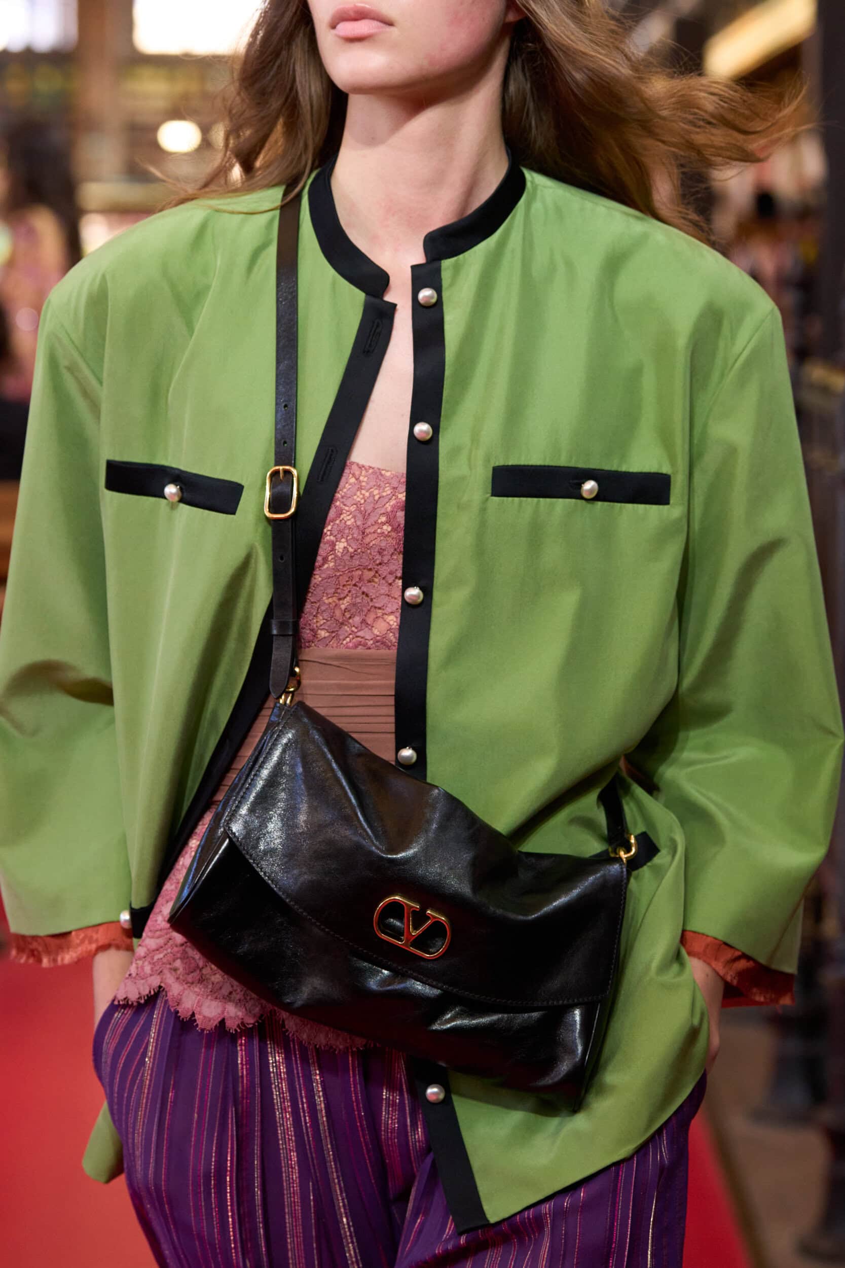 Valentino Spring 2027 Fashion Show Details