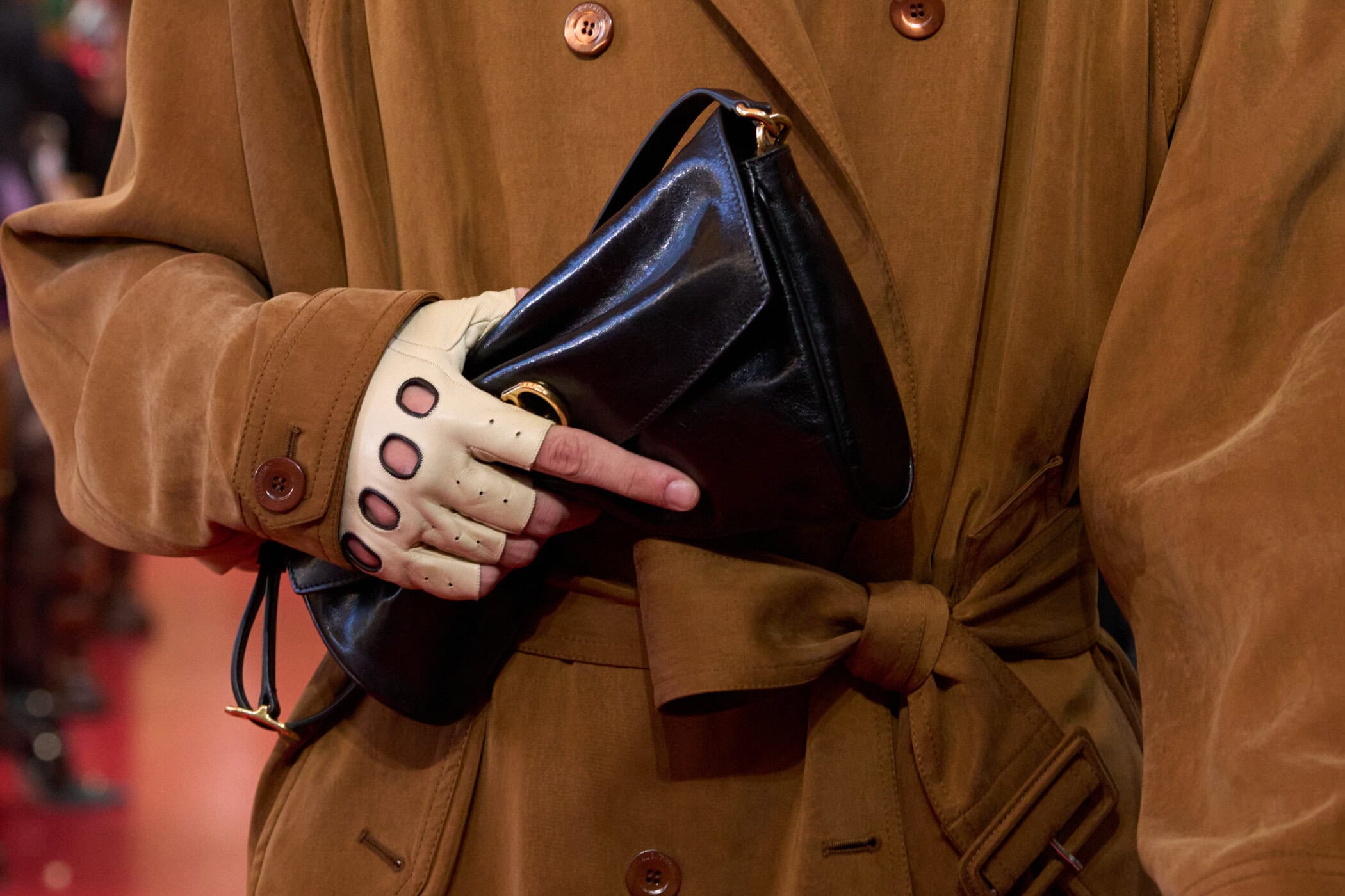 Valentino Spring 2027 Fashion Show Details