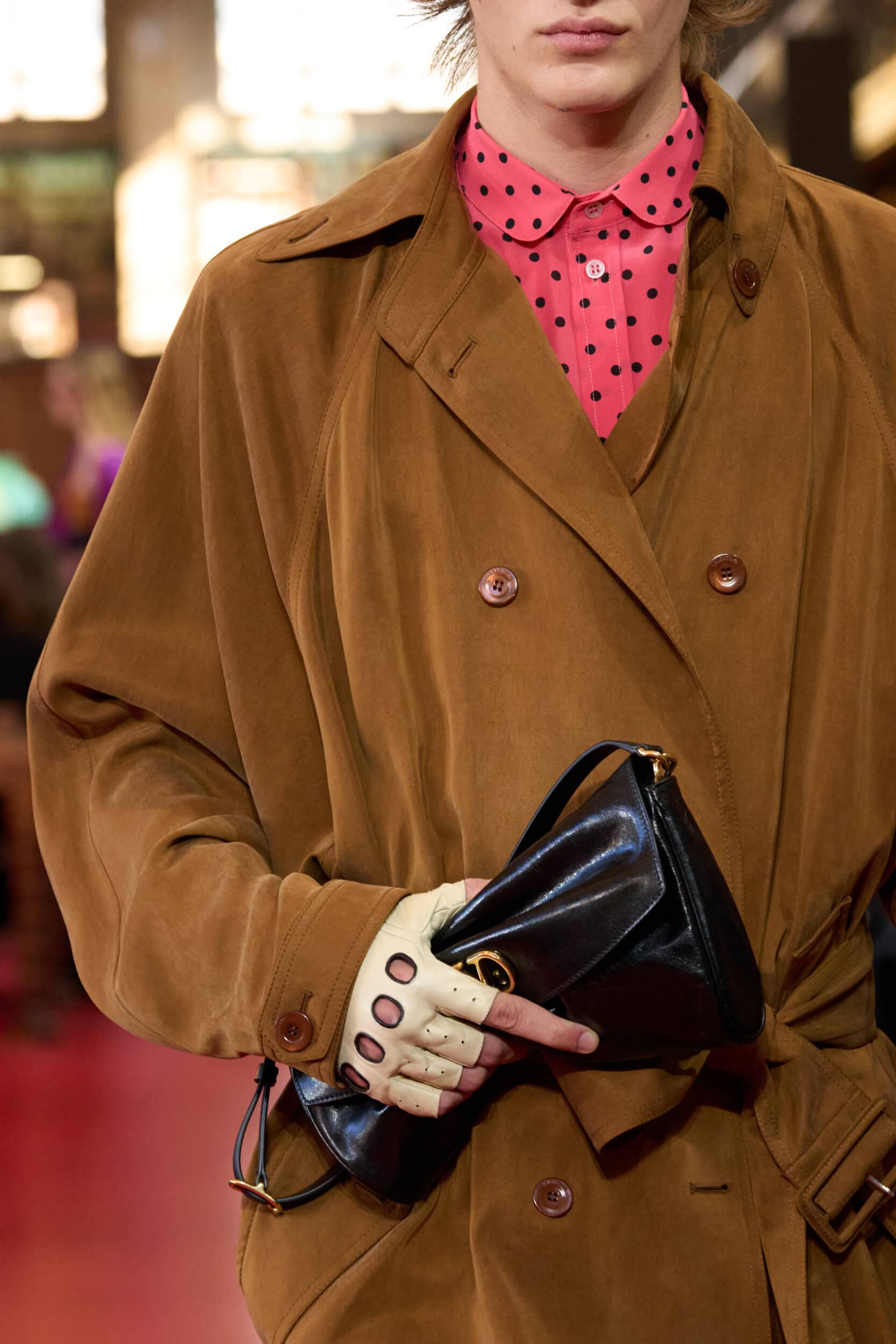 Valentino Spring 2027 Fashion Show Details