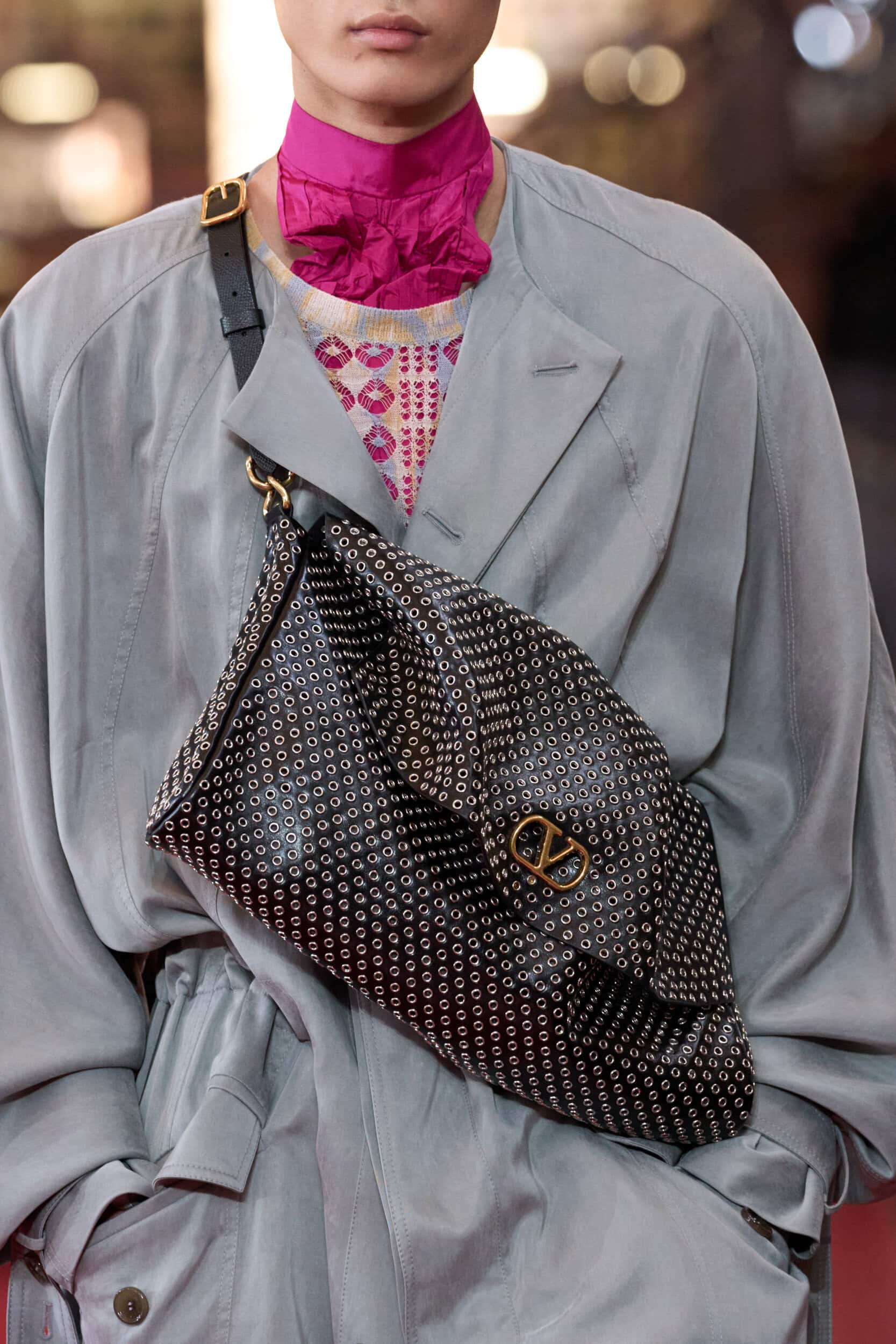 Valentino Spring 2027 Fashion Show Details