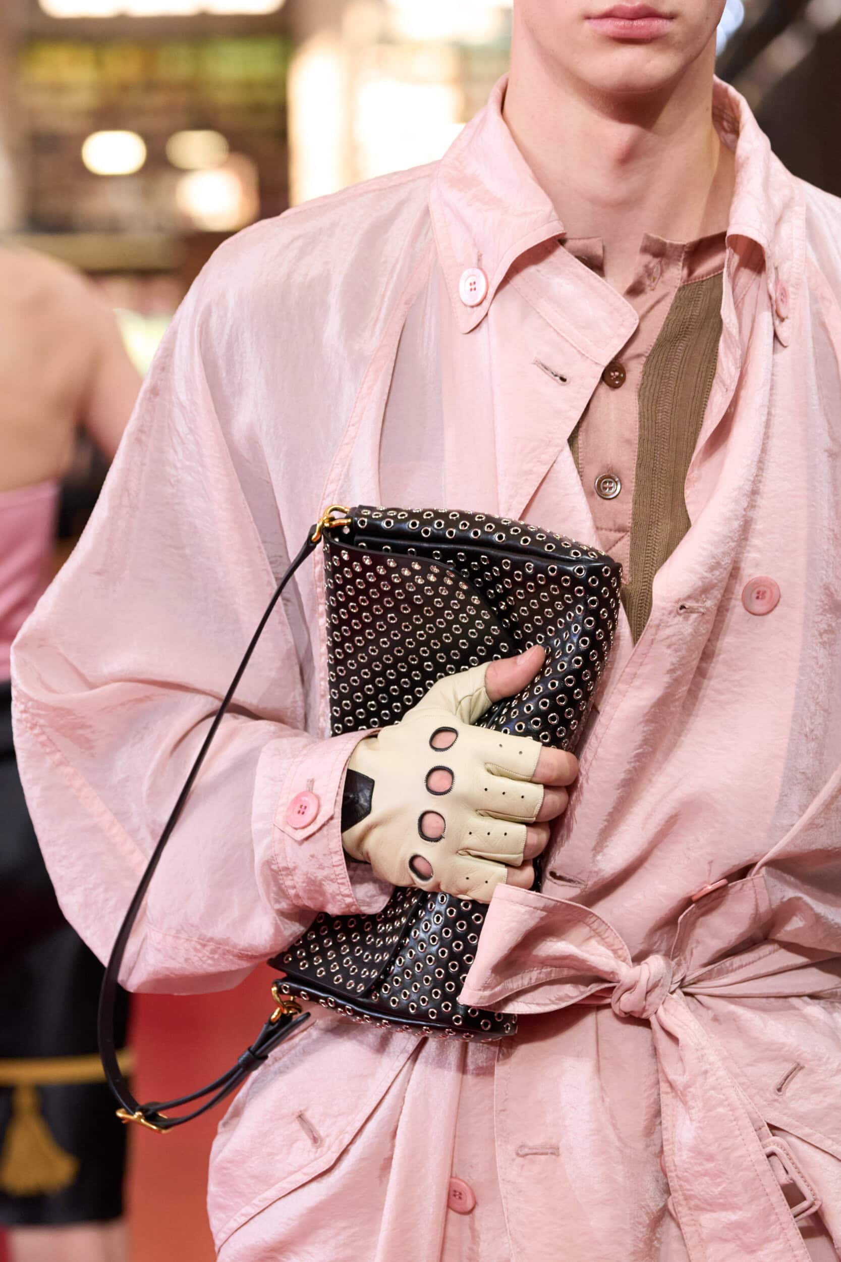 Valentino Spring 2027 Fashion Show Details