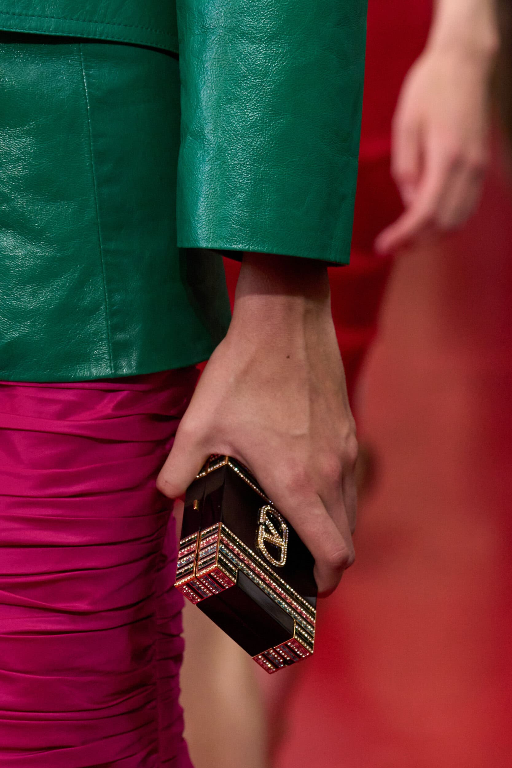 Valentino Spring 2027 Fashion Show Details