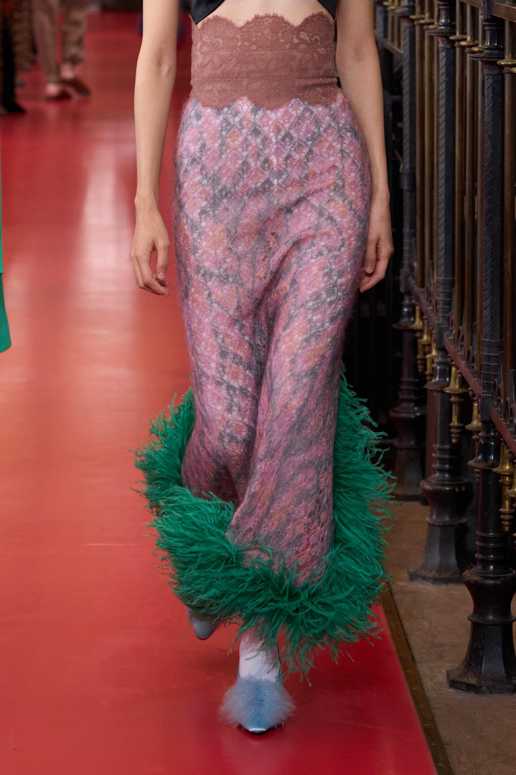 Valentino Spring 2027 Fashion Show Details