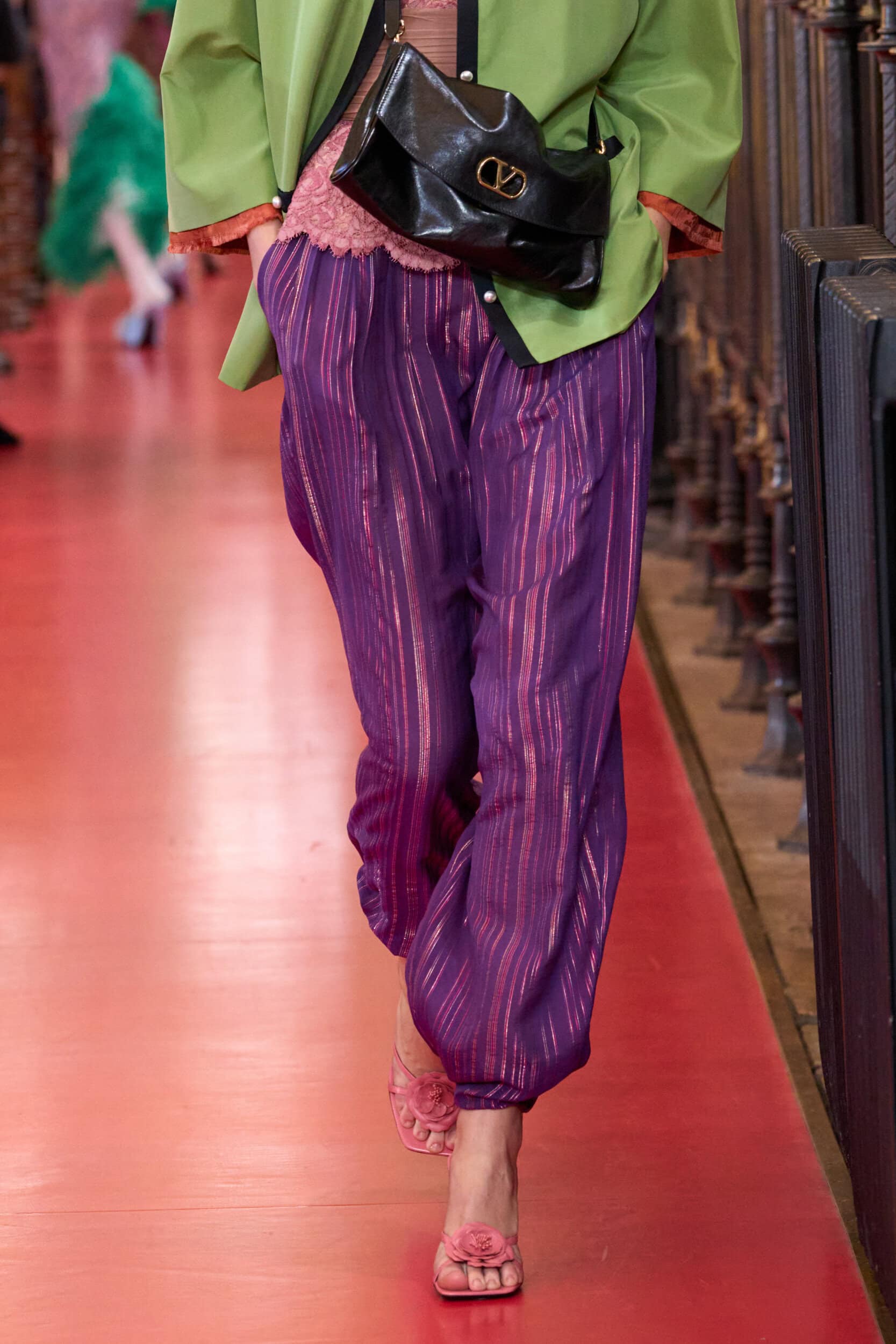 Valentino Spring 2027 Fashion Show Details