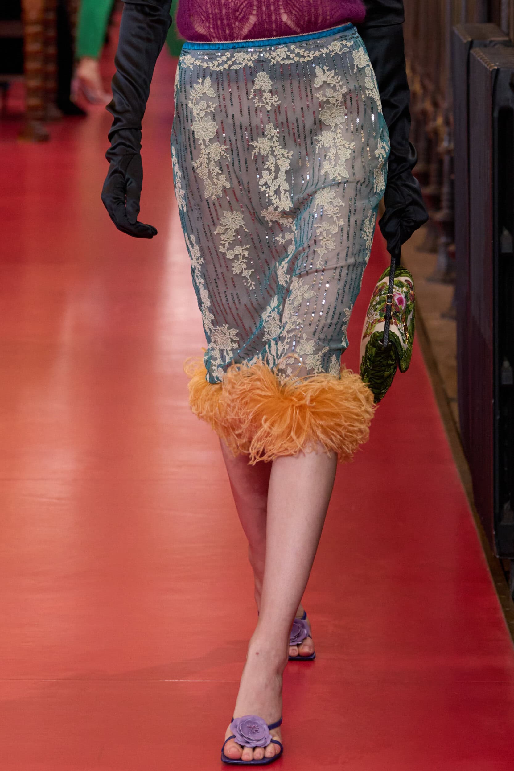 Valentino Spring 2027 Fashion Show Details